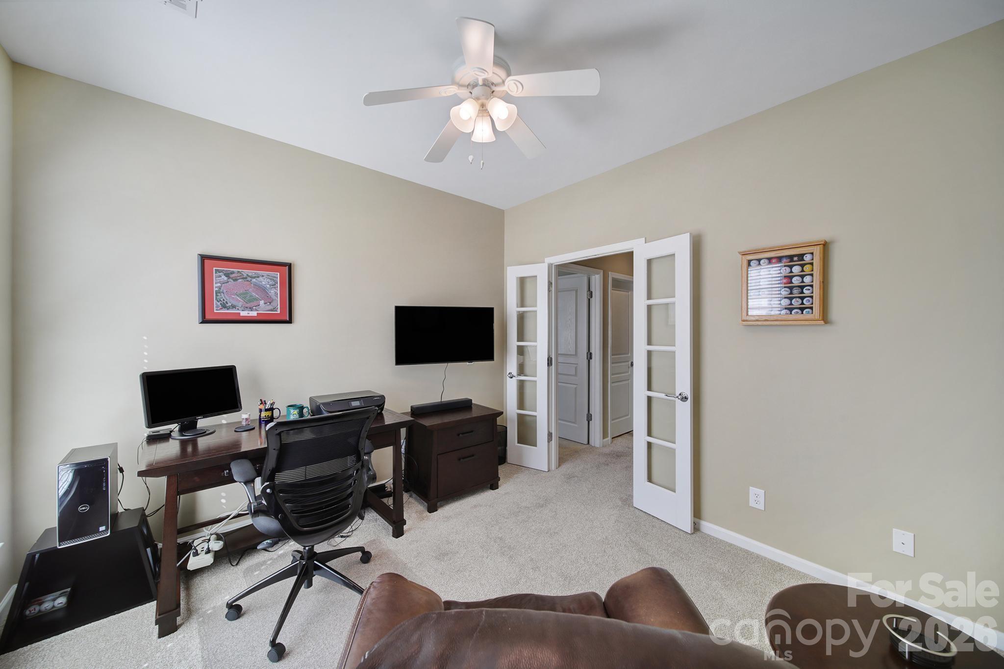 Sun City Carolina Lakes - Residential