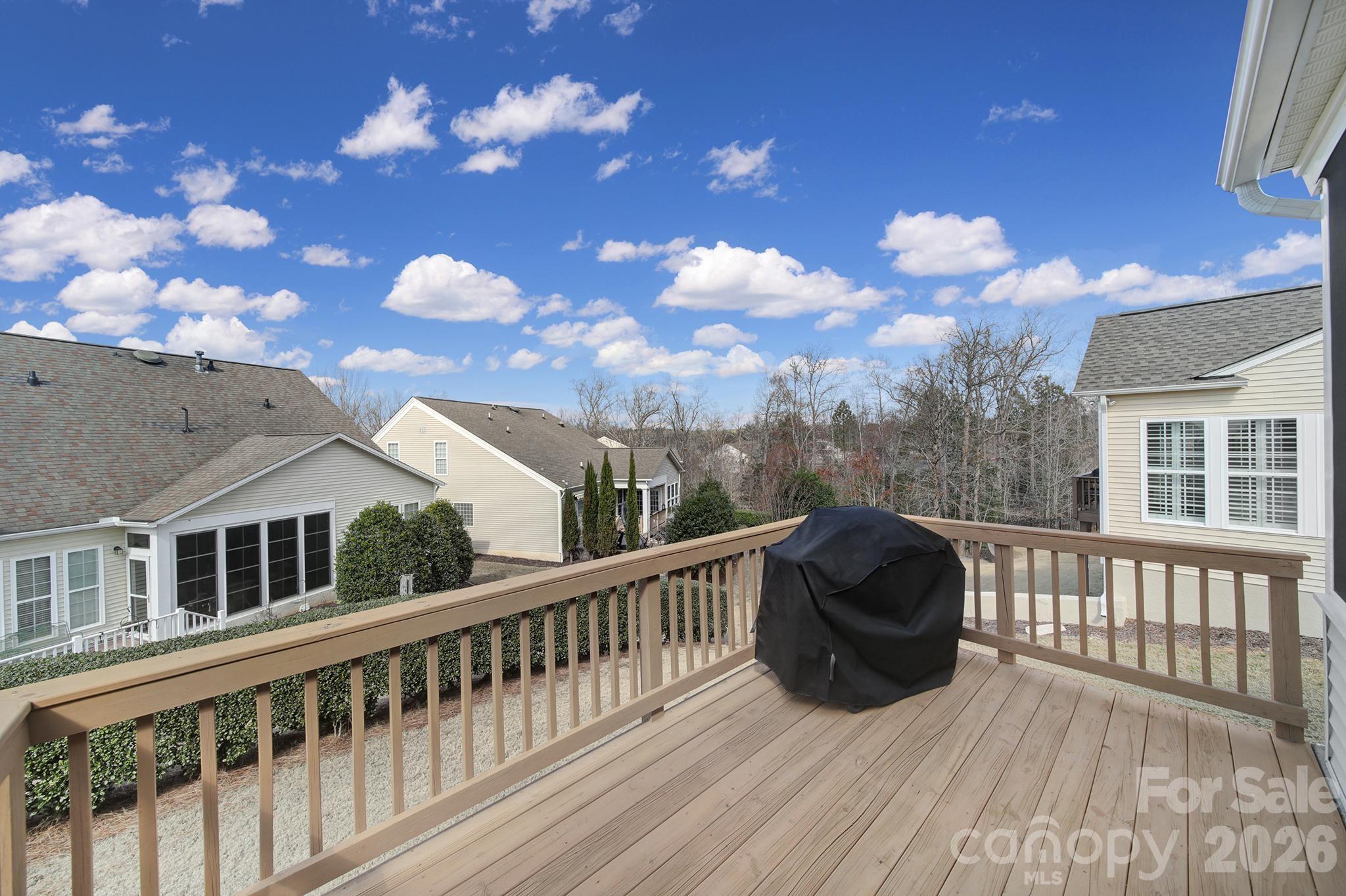Sun City Carolina Lakes - Residential