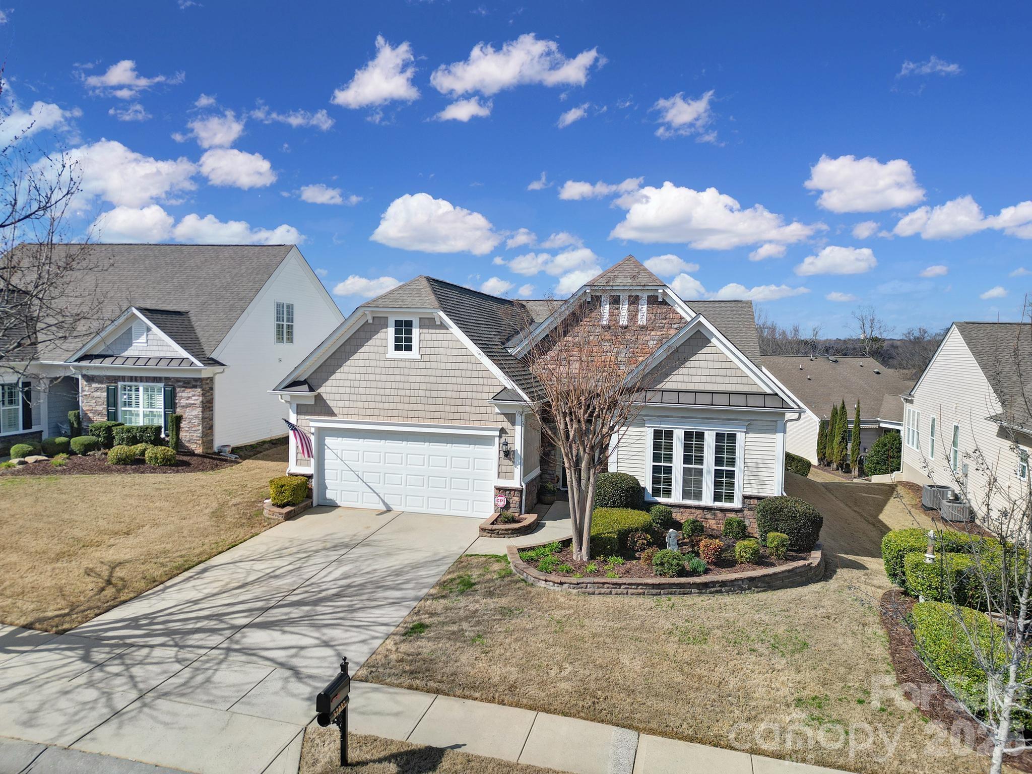Sun City Carolina Lakes - Residential