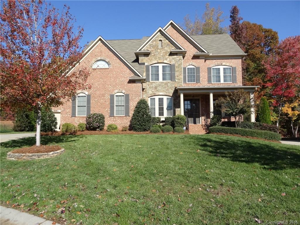 Bridgemill - Residential