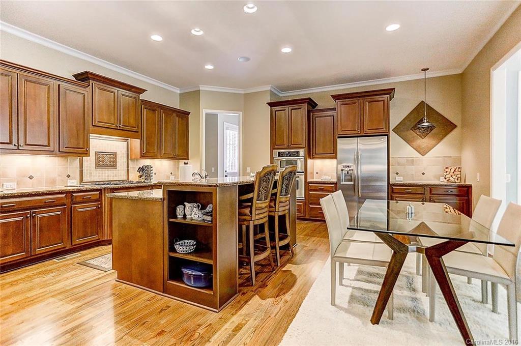 Bridgemill - Residential