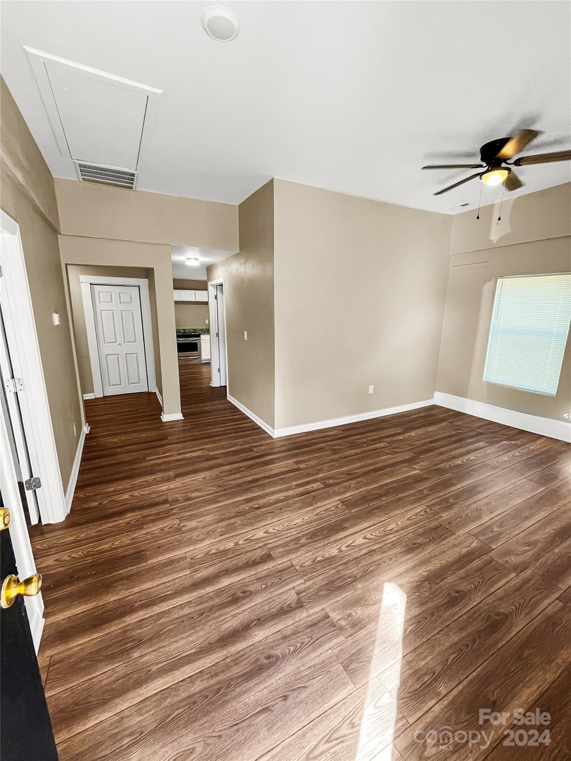 Highland Park - Residential Income
