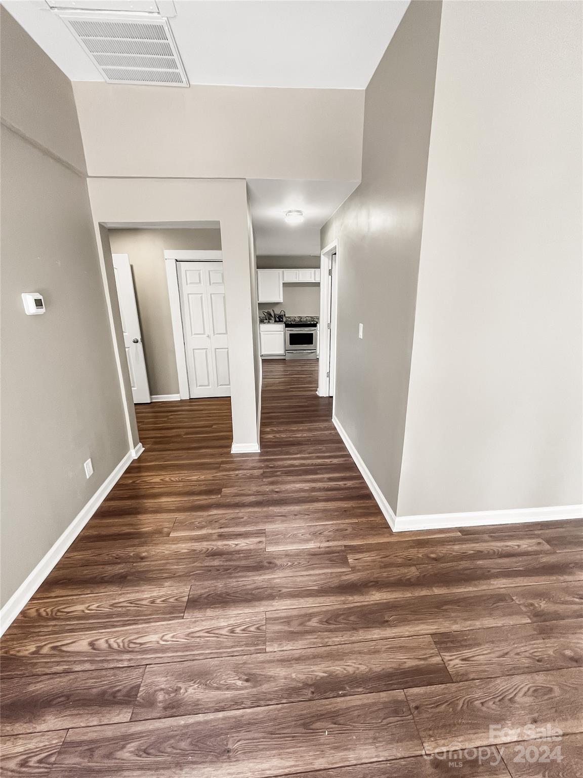 Highland Park - Residential Income