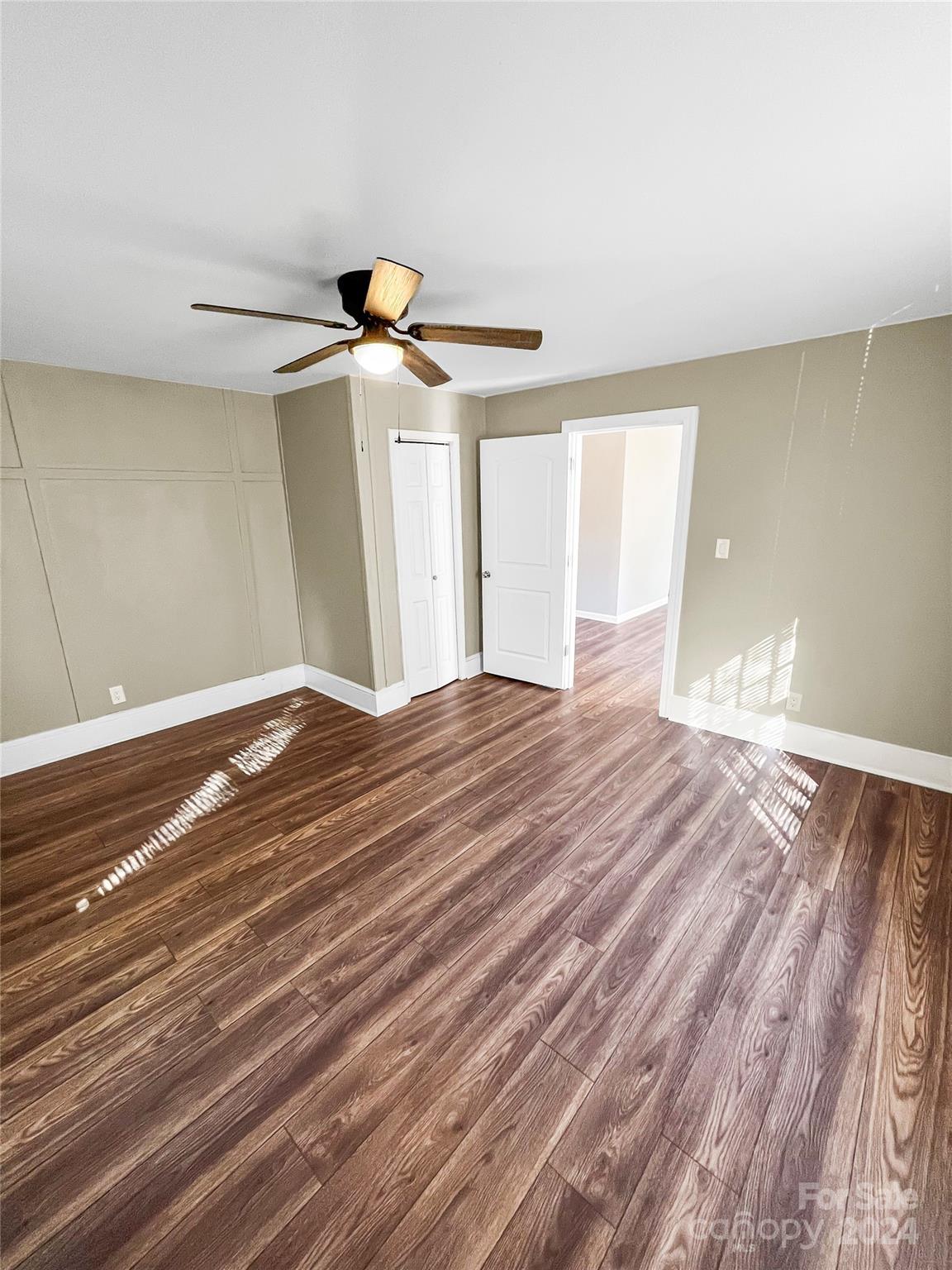 Highland Park - Residential Income