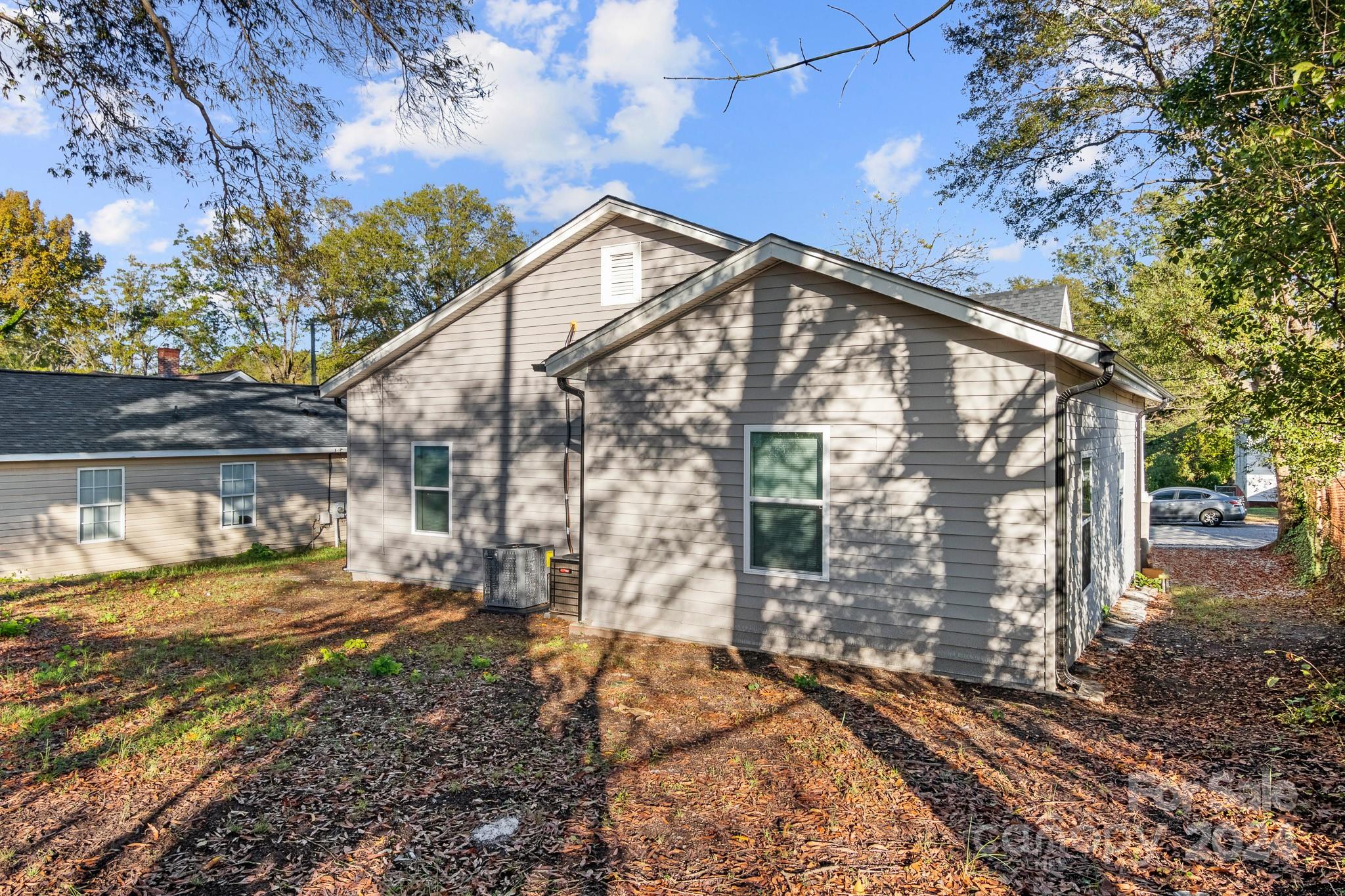 Highland Park - Residential Income