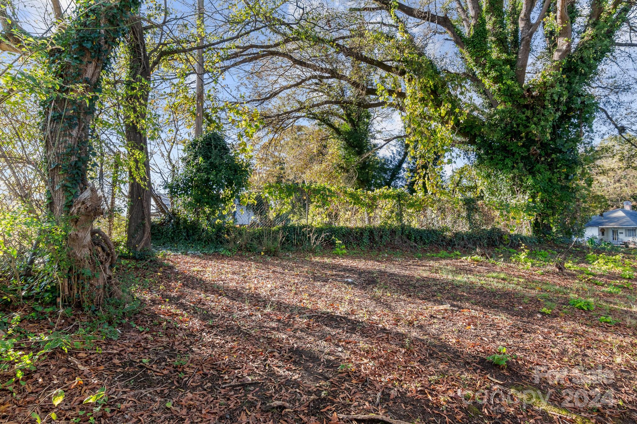Highland Park - Residential Income
