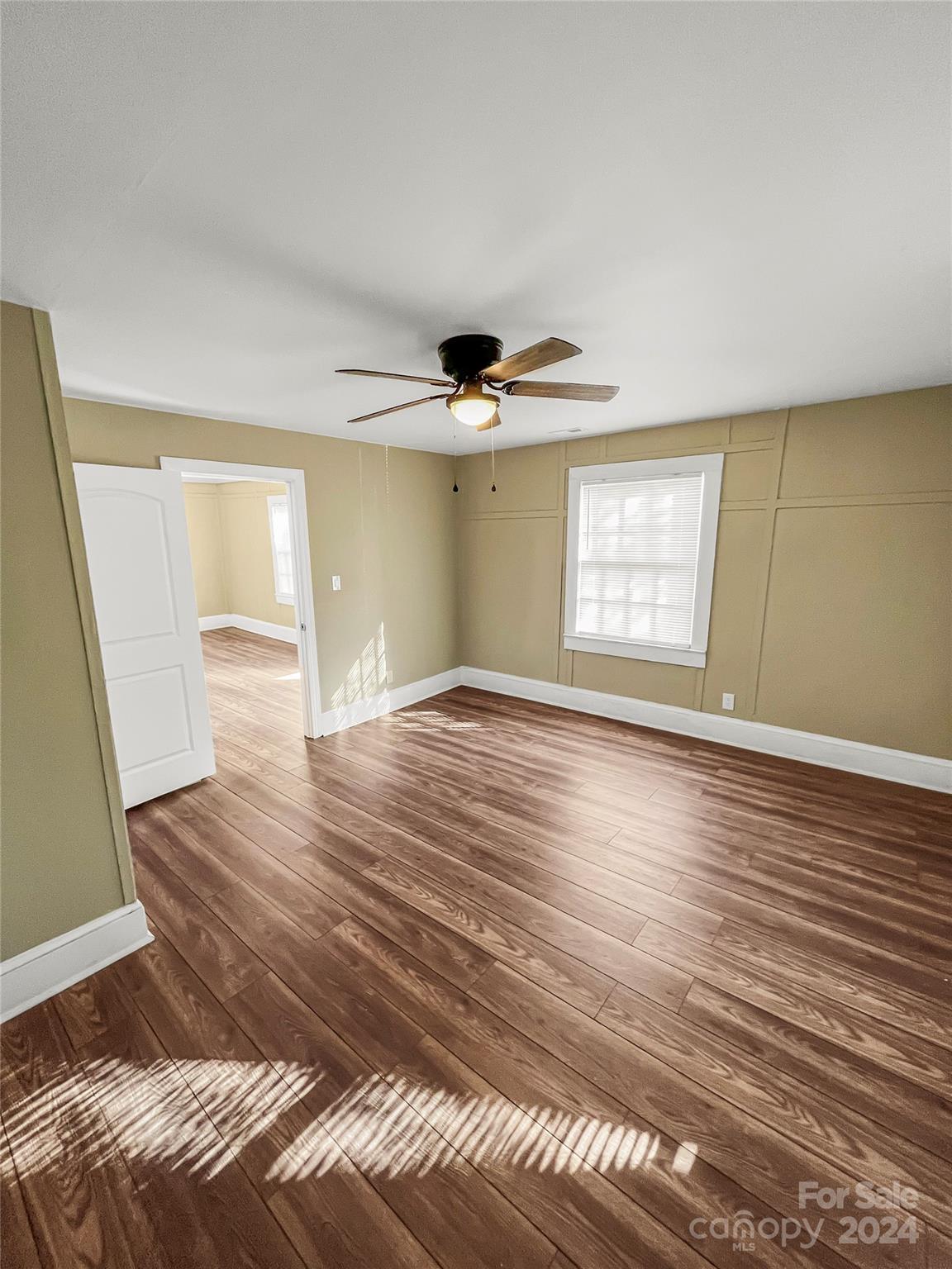 Highland Park - Residential Income