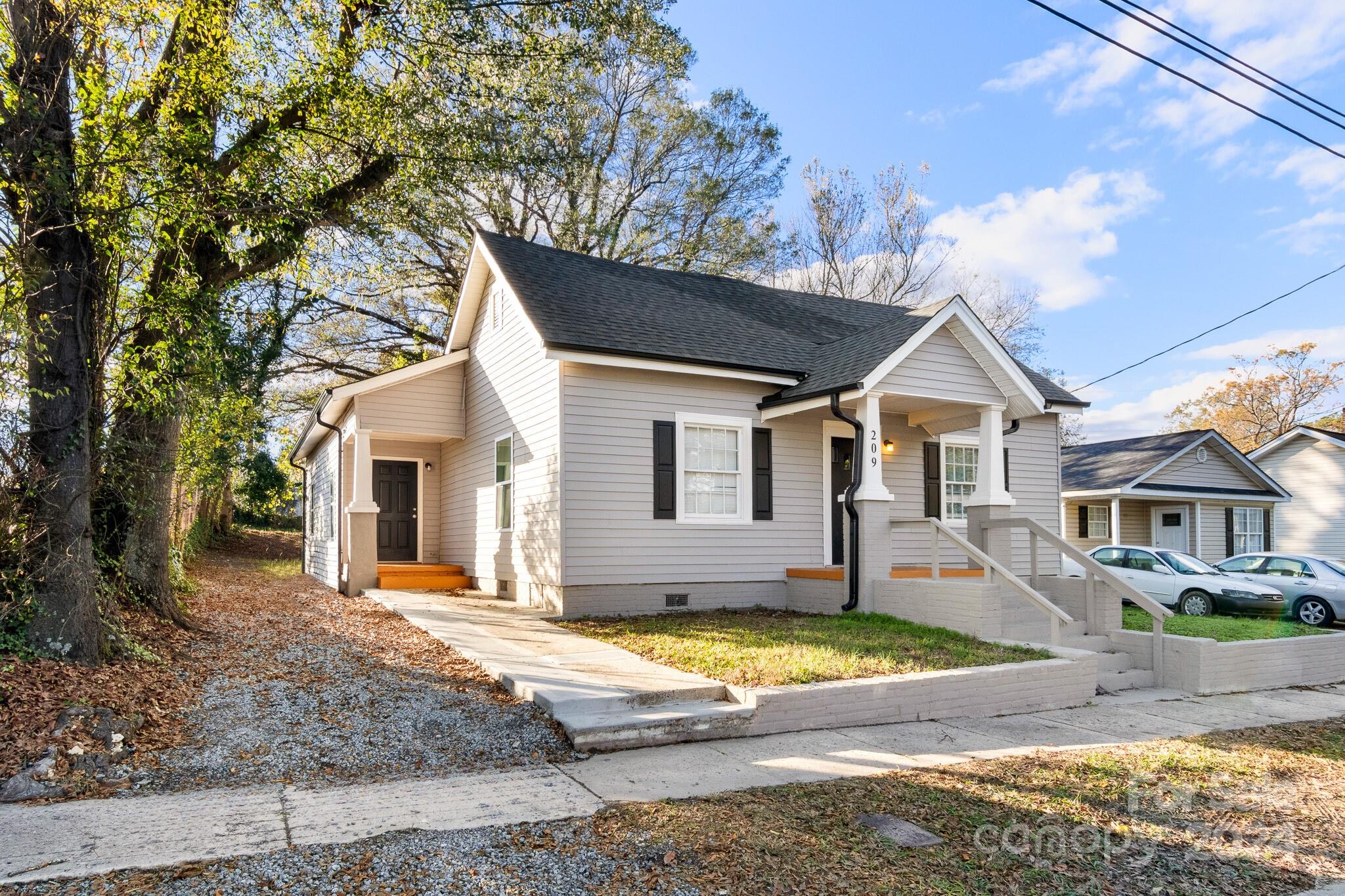 Highland Park - Residential Income