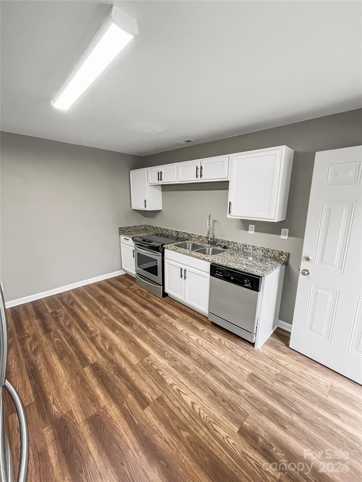 Highland Park - Residential Income