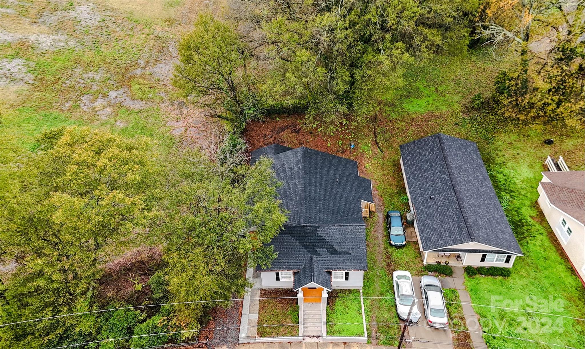 Highland Park - Residential Income