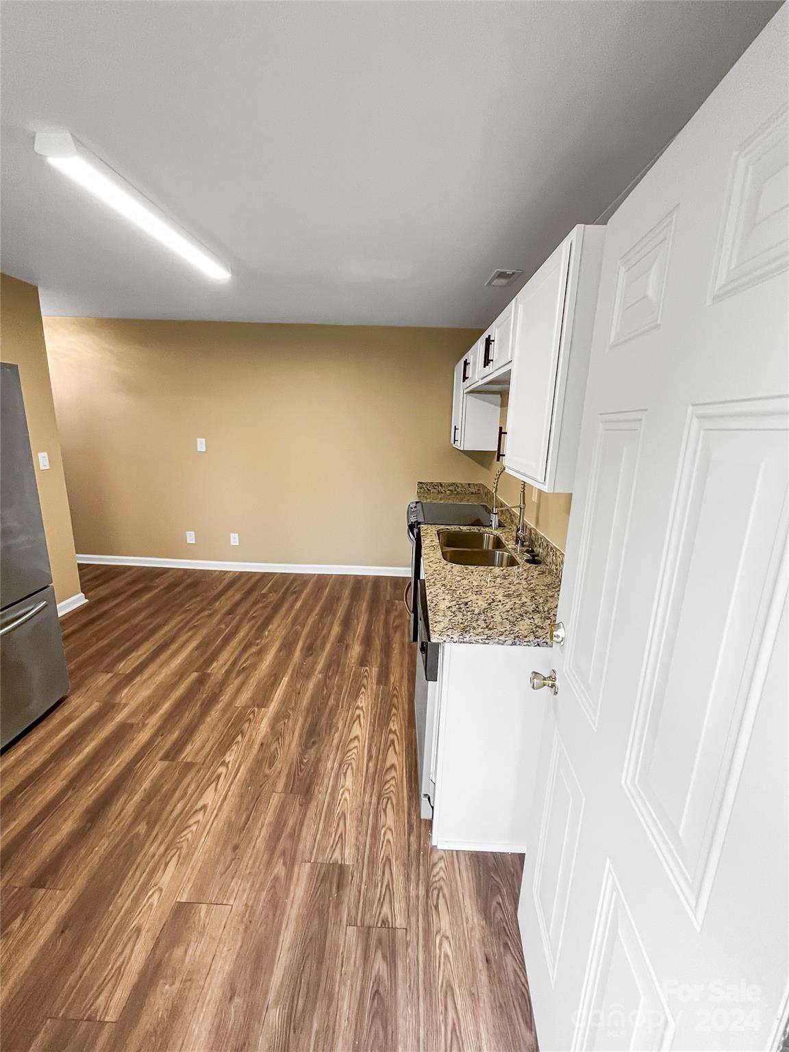 Highland Park - Residential Income