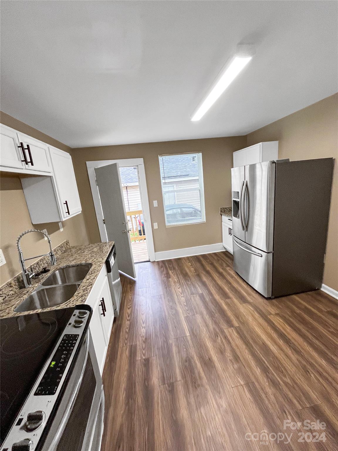 Highland Park - Residential Income
