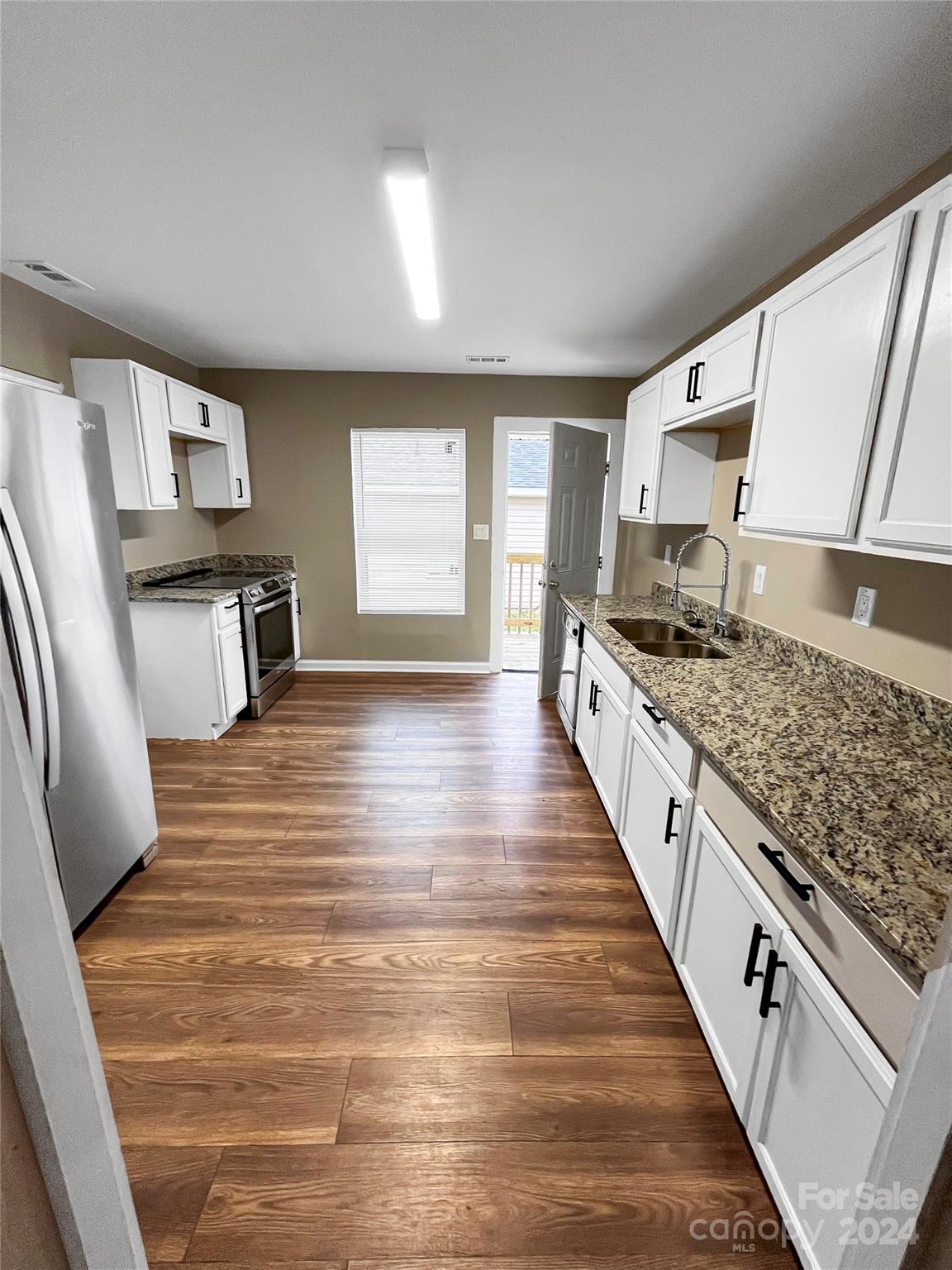 Highland Park - Residential Income