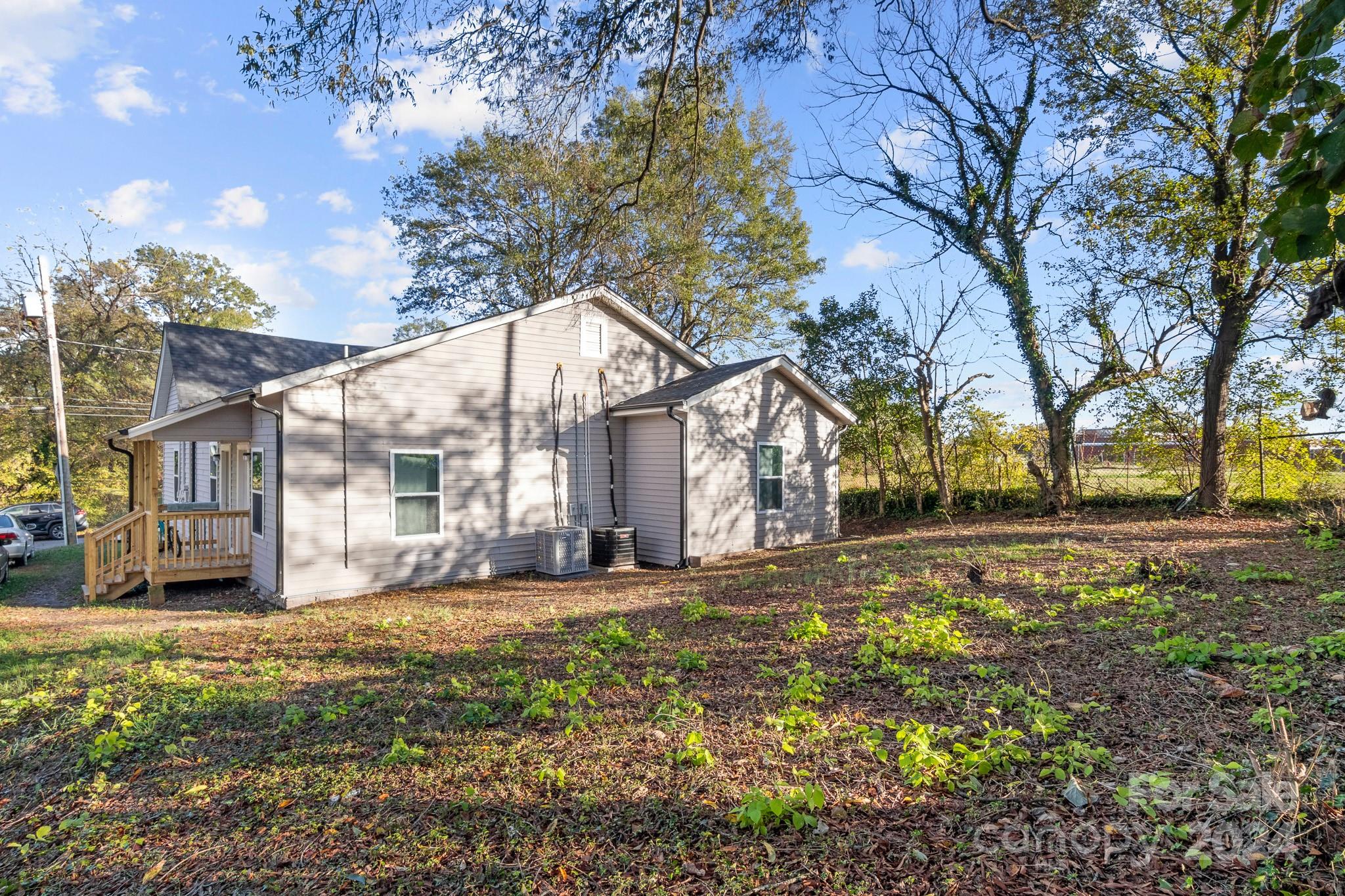 Highland Park - Residential Income