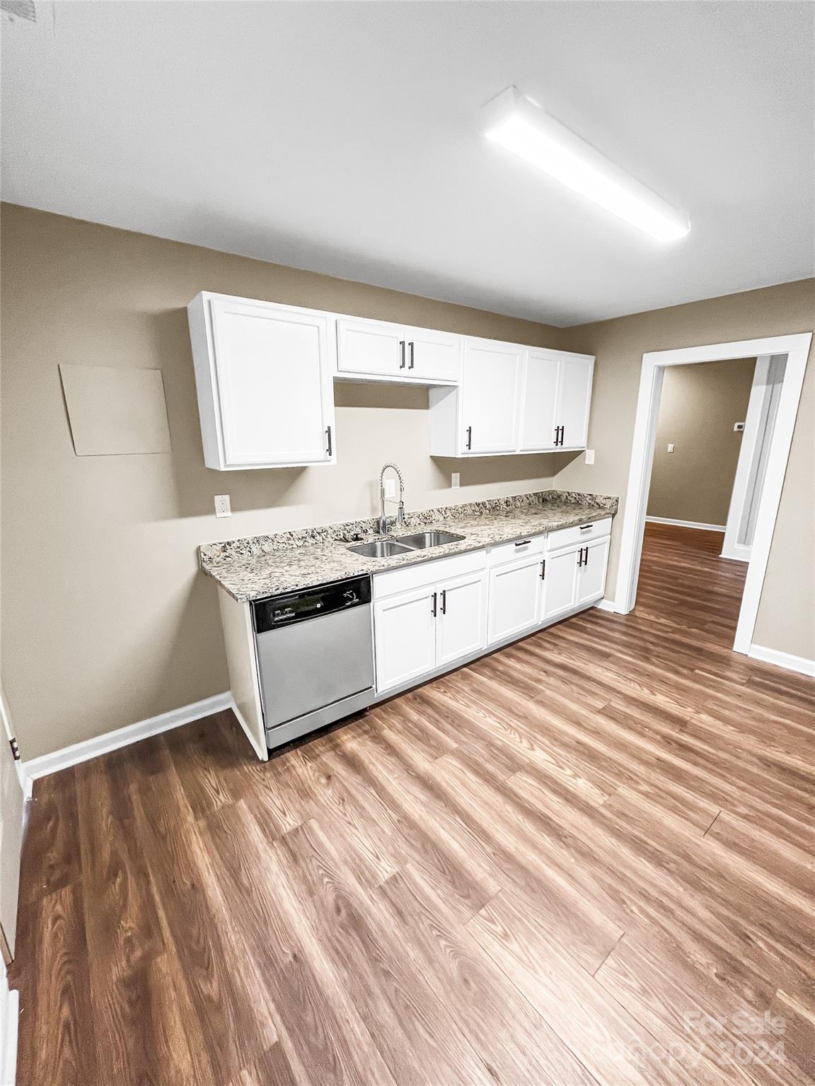 Highland Park - Residential Income