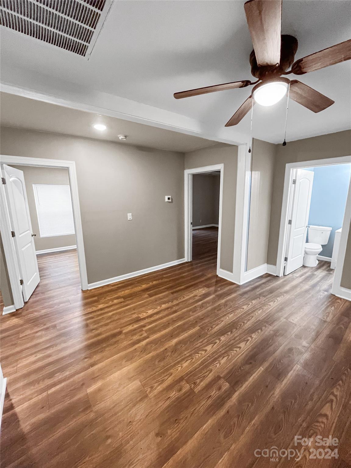Highland Park - Residential Income