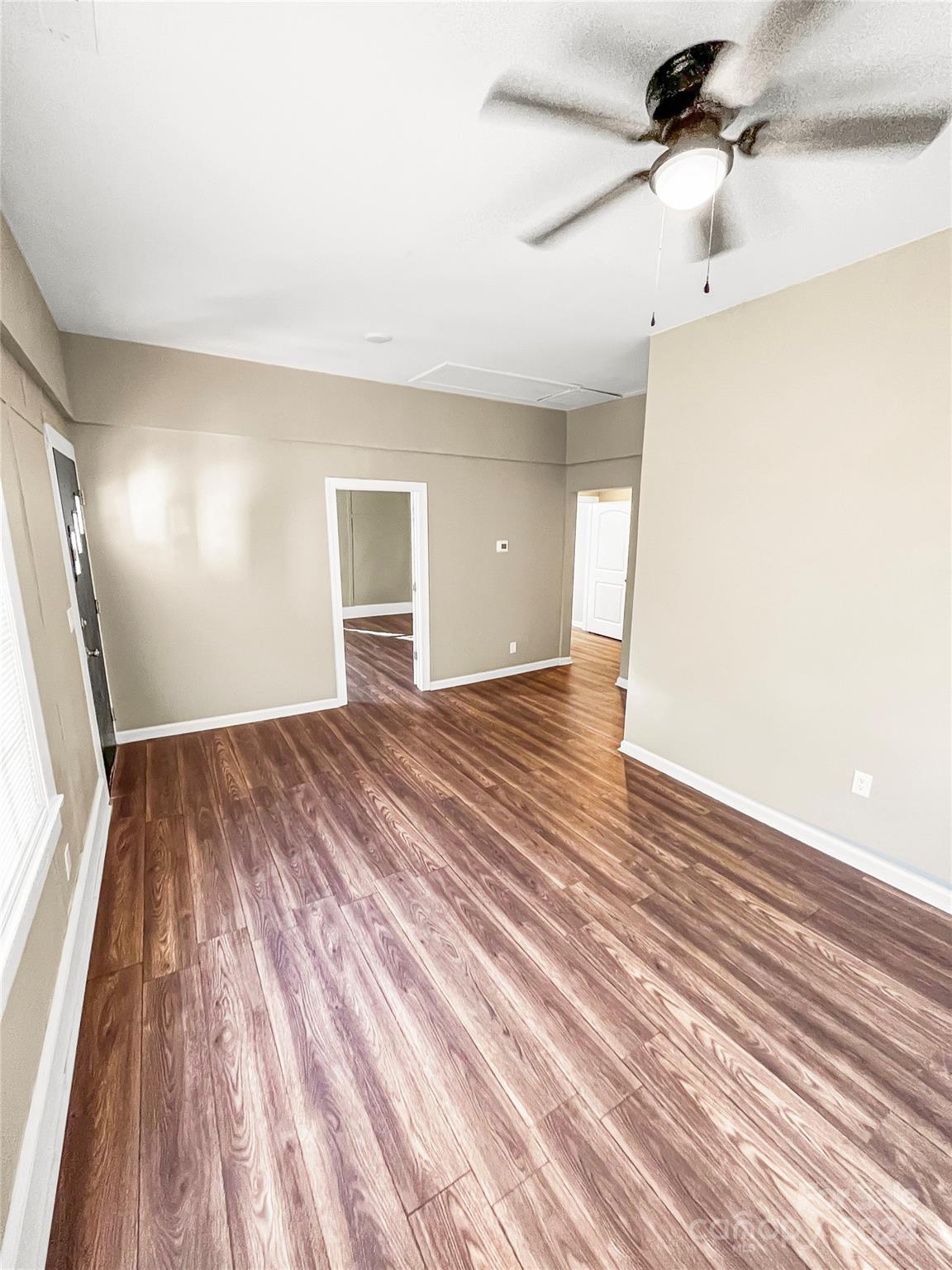 Highland Park - Residential Income