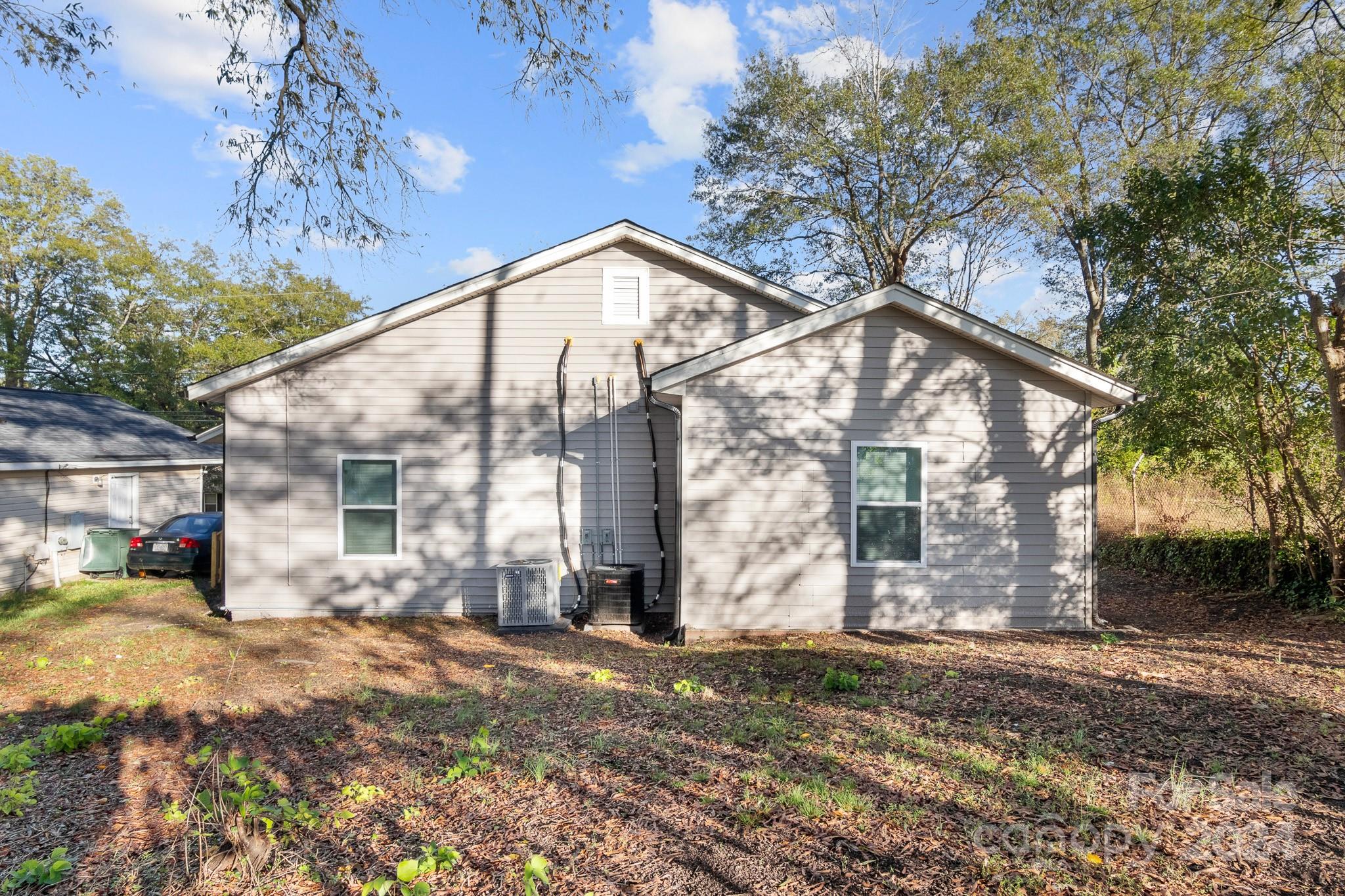 Highland Park - Residential Income