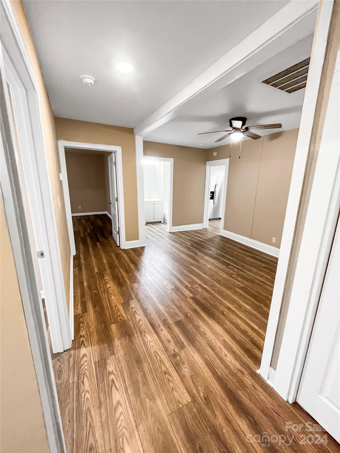Highland Park - Residential Income