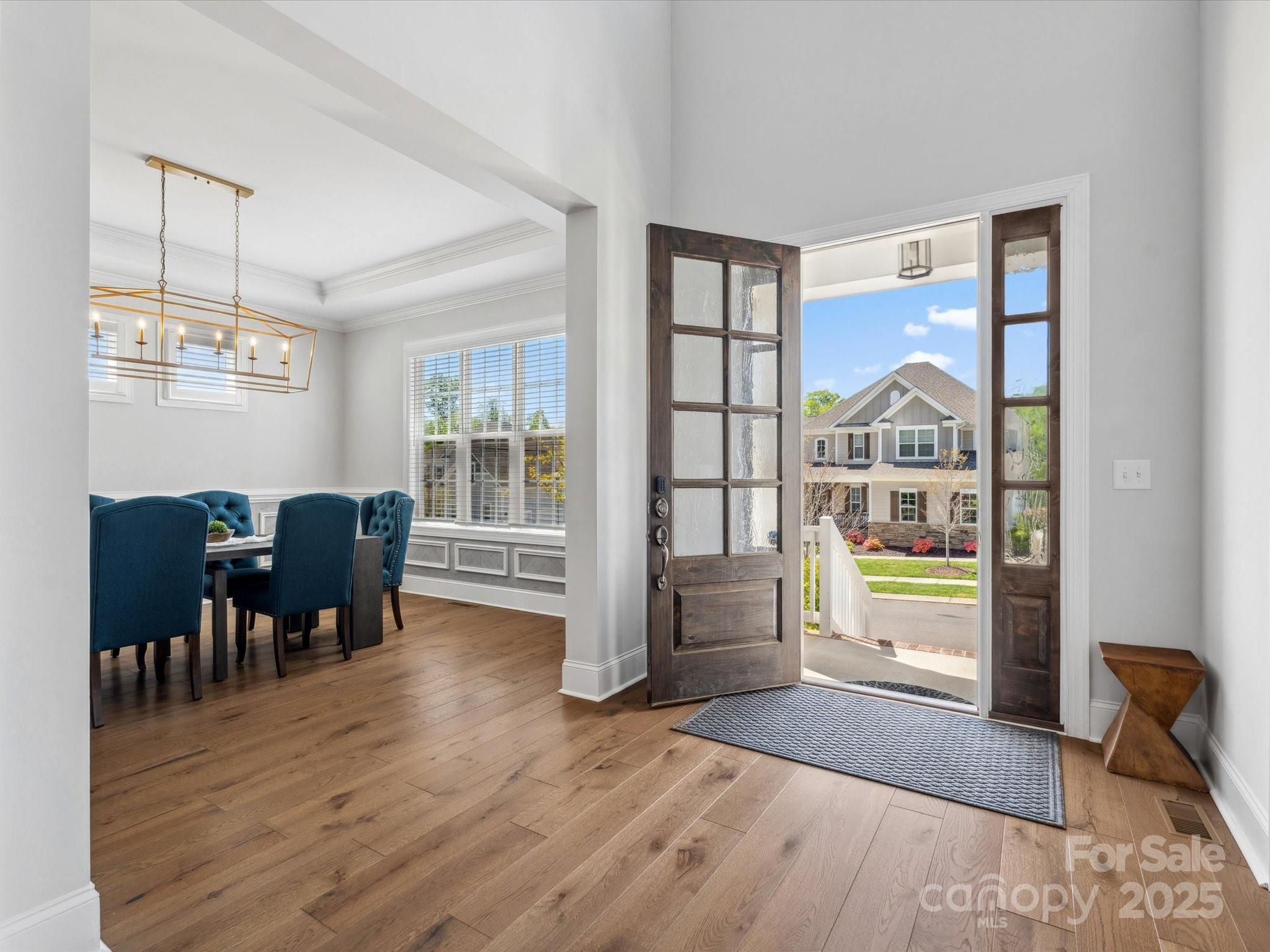 Enclave at Massey - Residential