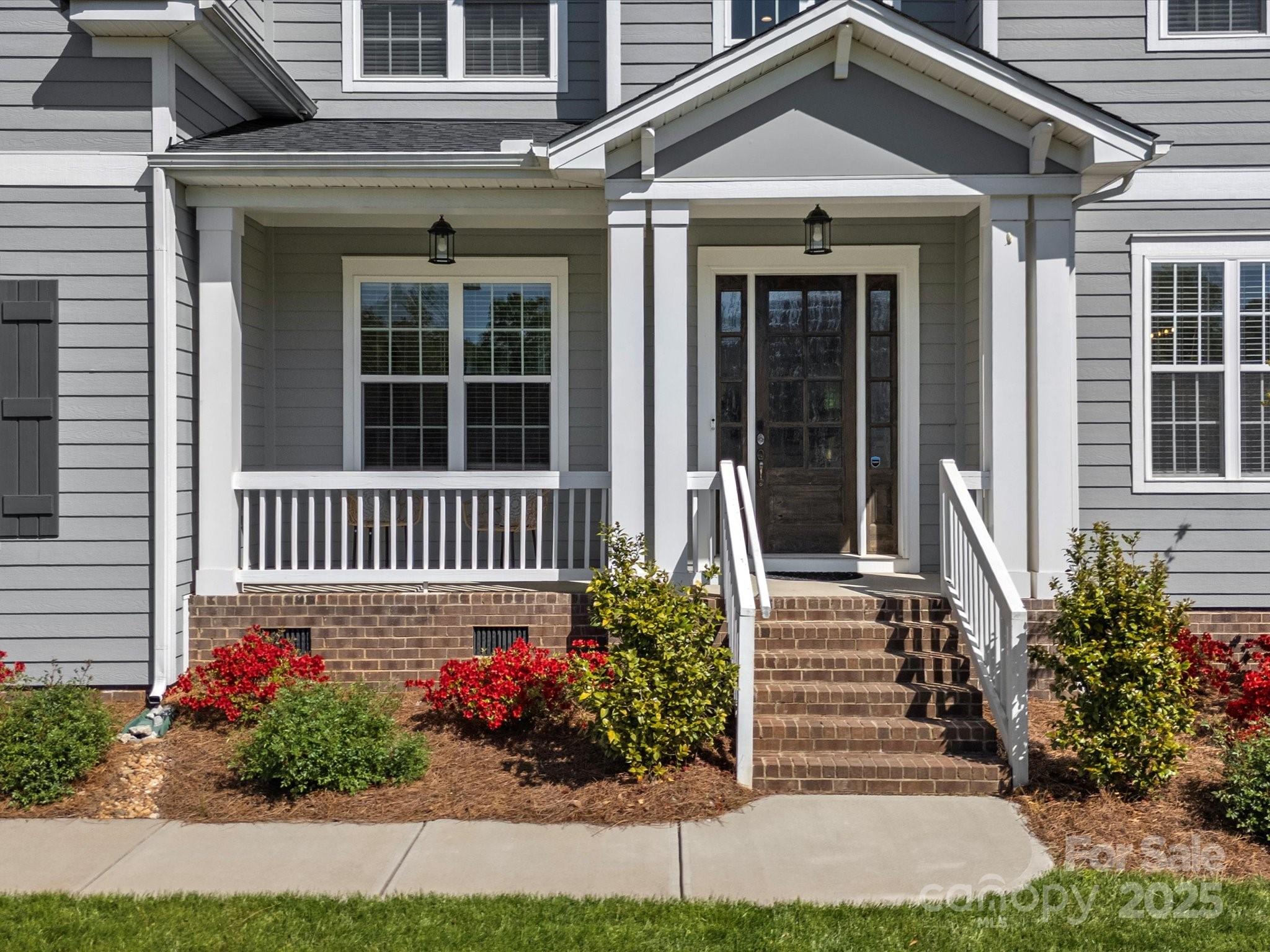 Enclave at Massey - Residential