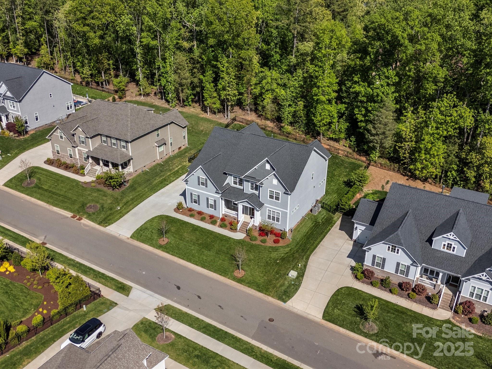 Enclave at Massey - Residential