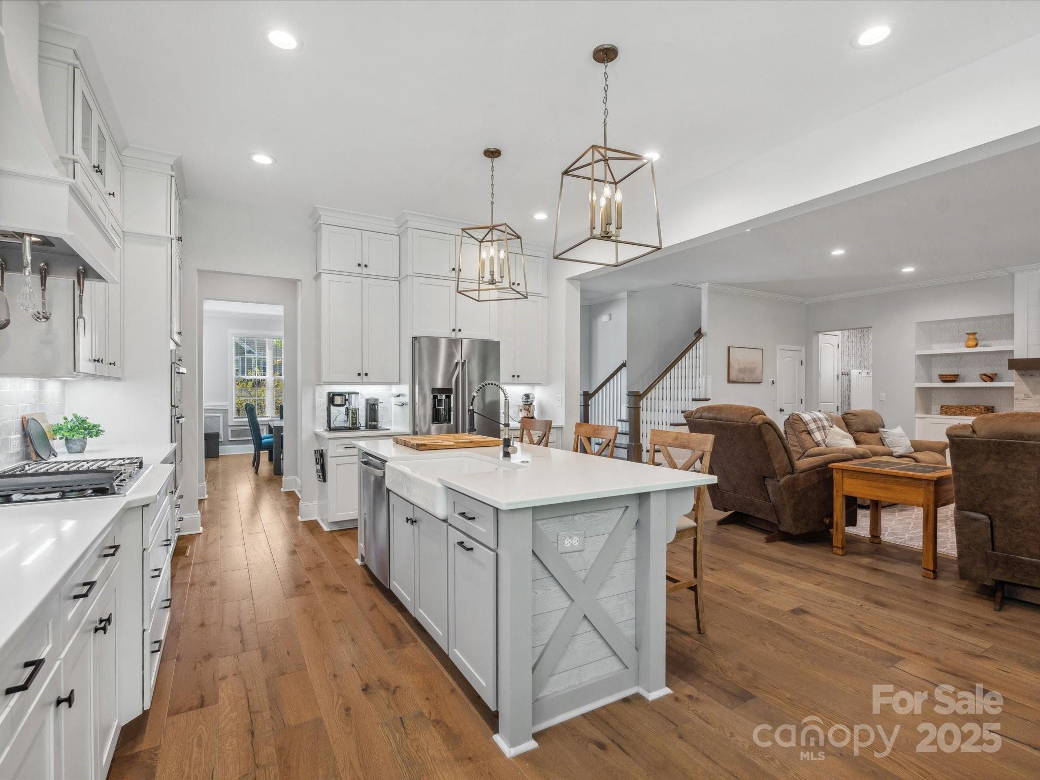 Enclave at Massey - Residential