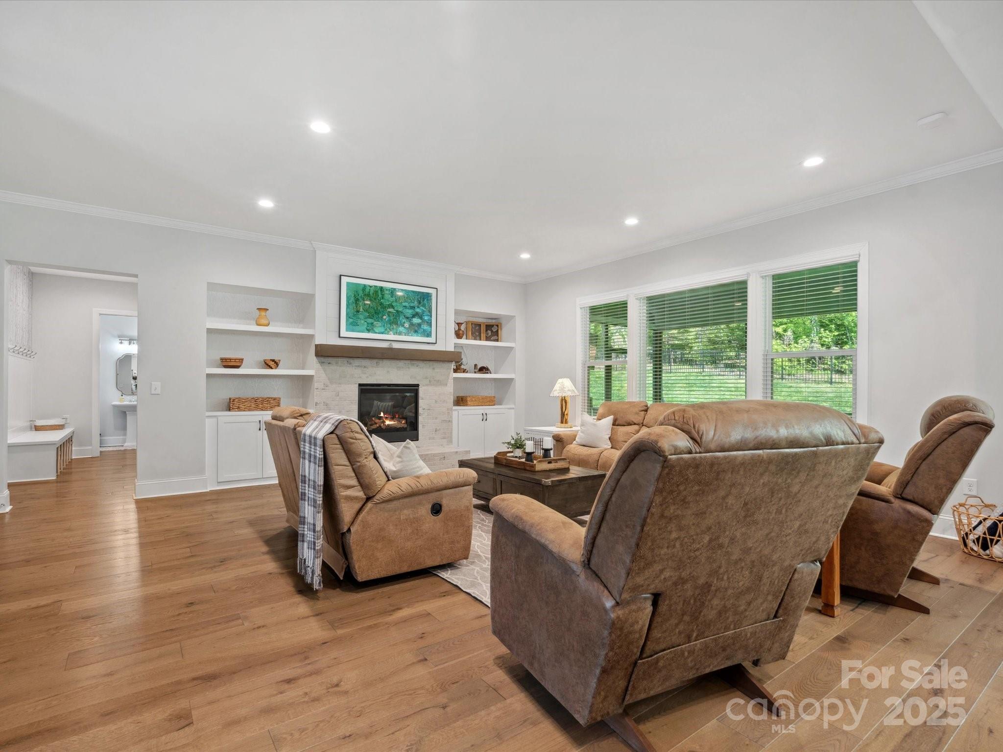 Enclave at Massey - Residential