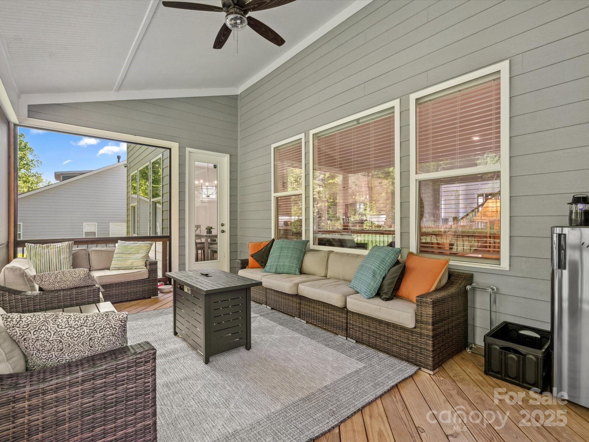 Enclave at Massey - Residential