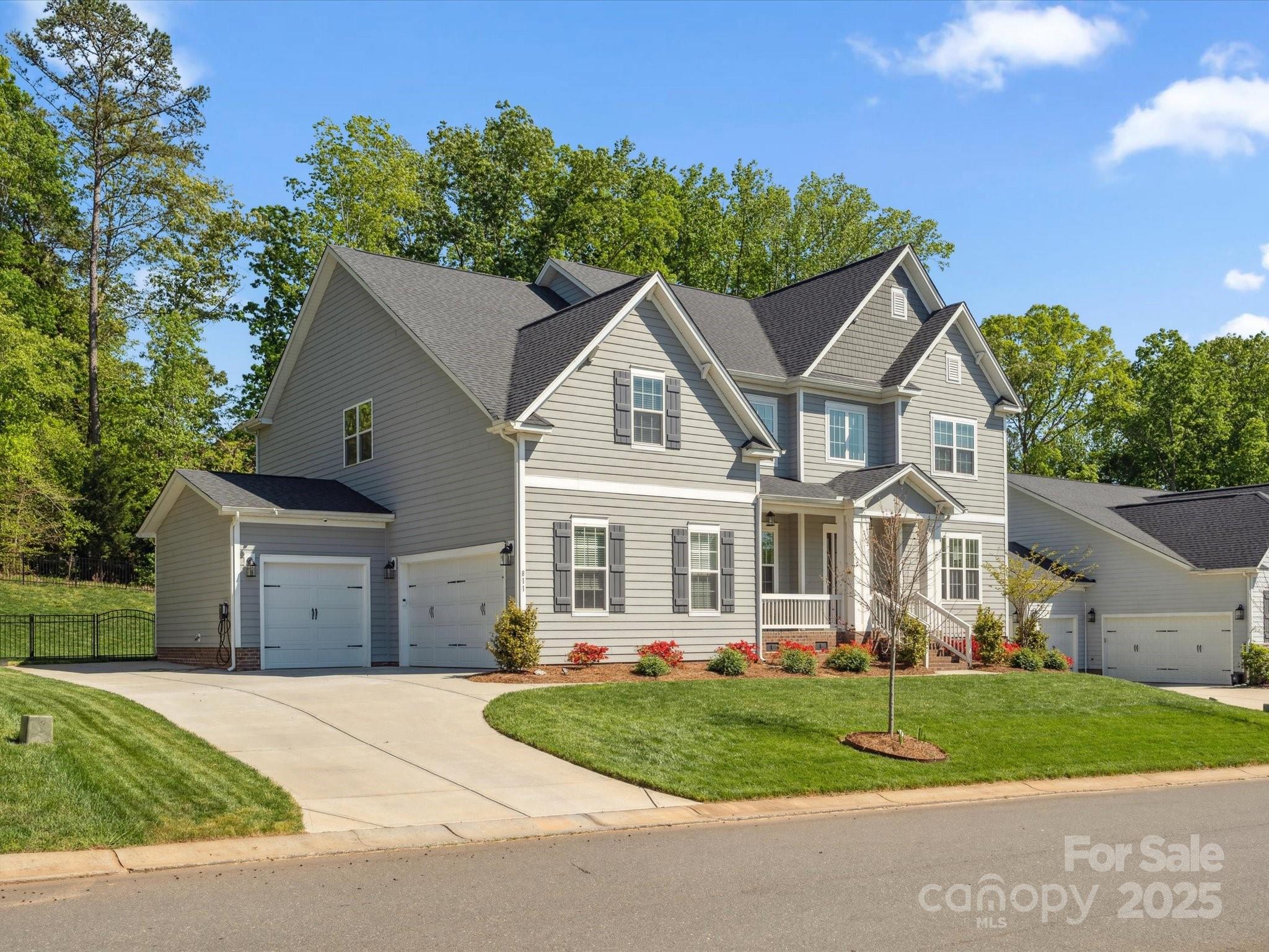 Enclave at Massey - Residential