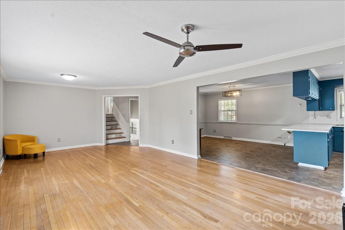 Monticello Woods - Residential