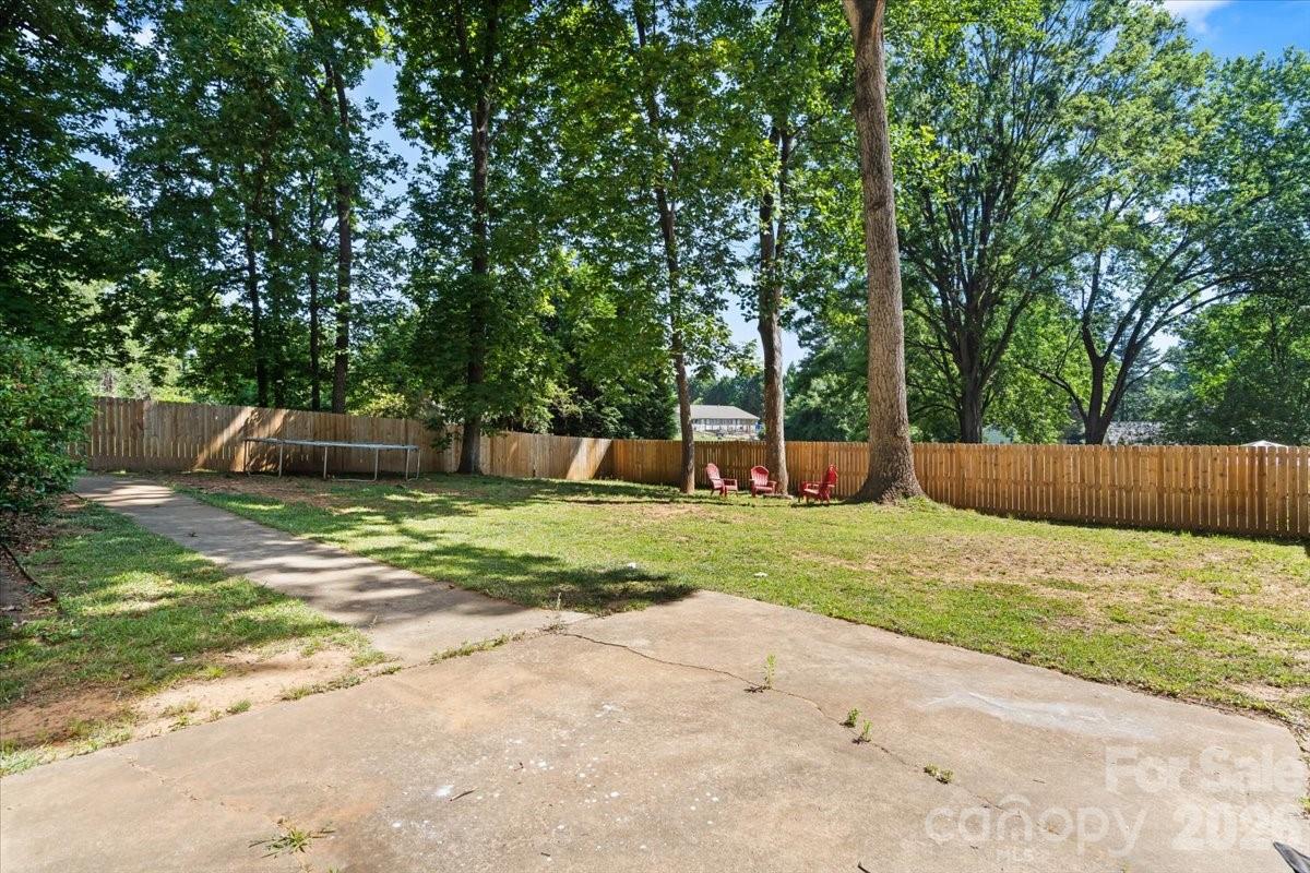 Monticello Woods - Residential