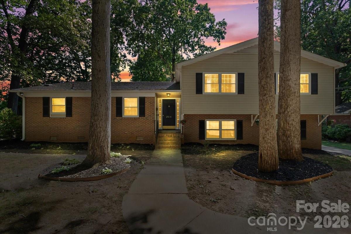 Monticello Woods - Residential