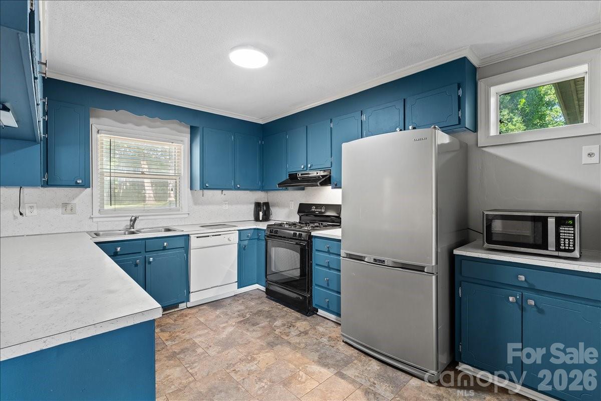 Monticello Woods - Residential