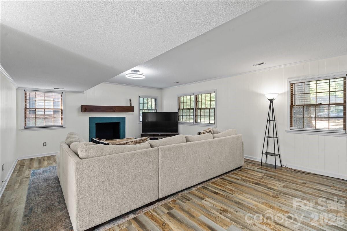 Monticello Woods - Residential
