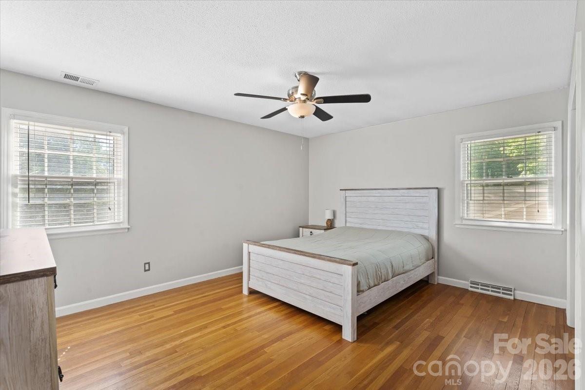 Monticello Woods - Residential