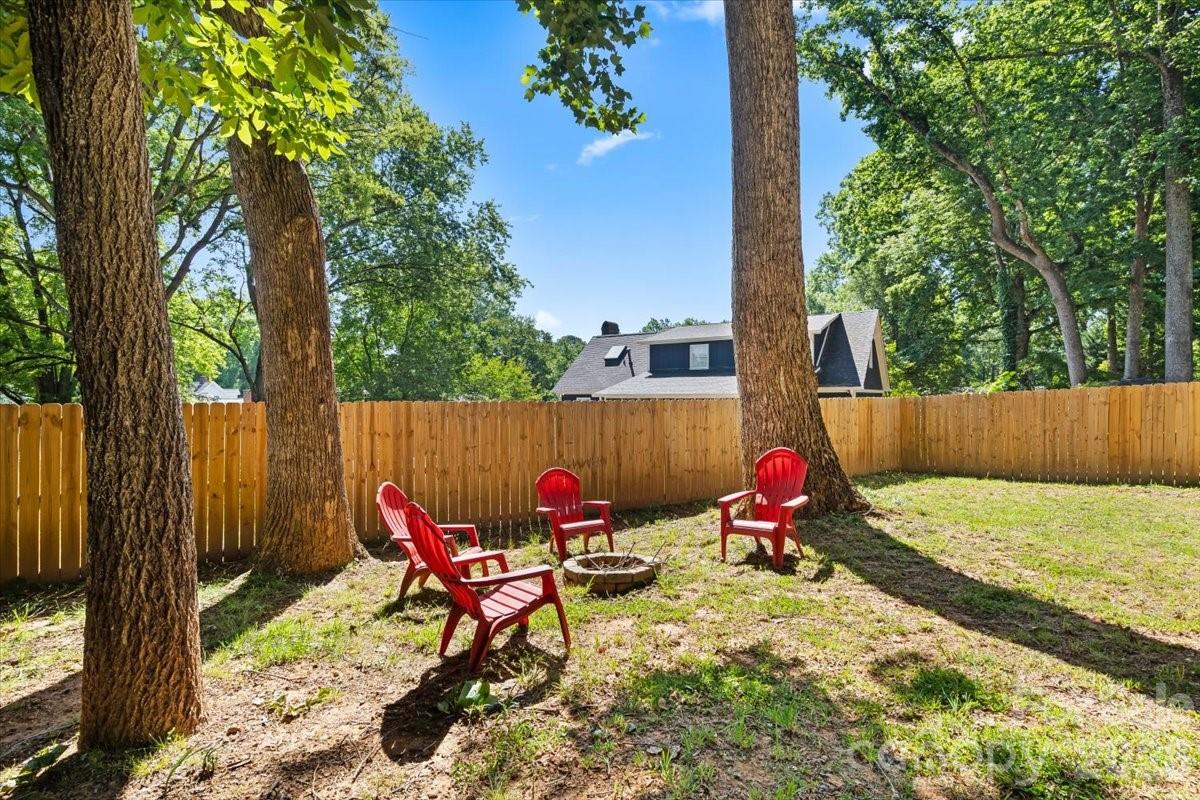 Monticello Woods - Residential
