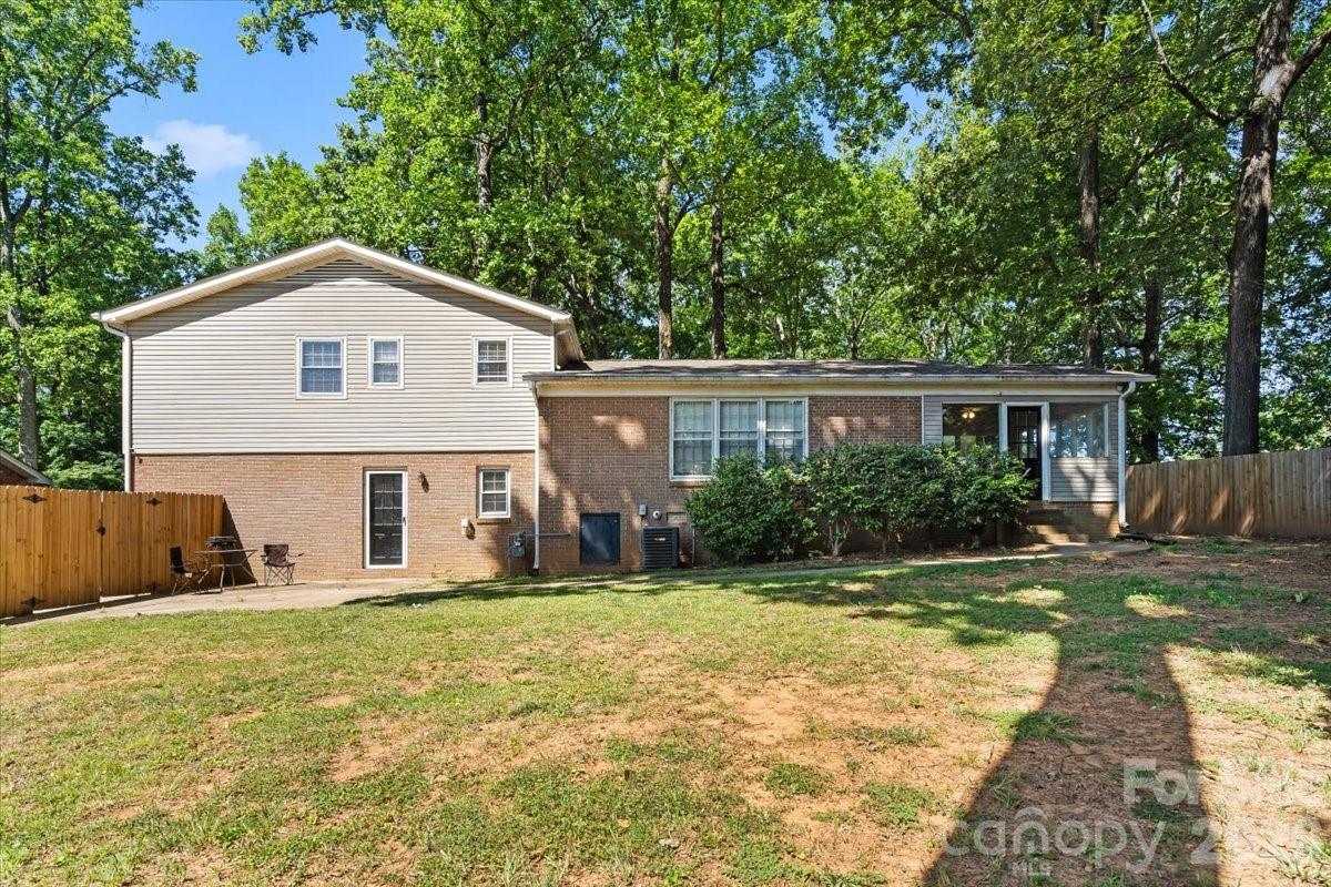 Monticello Woods - Residential