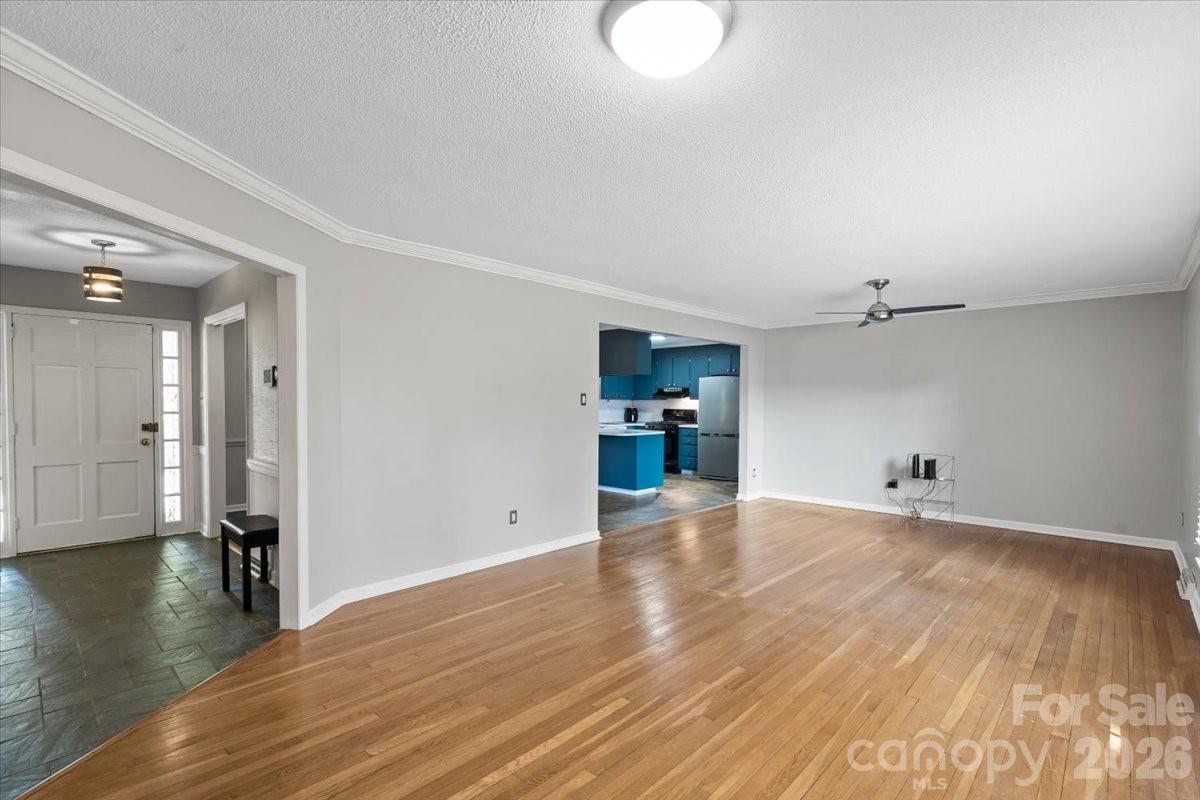 Monticello Woods - Residential