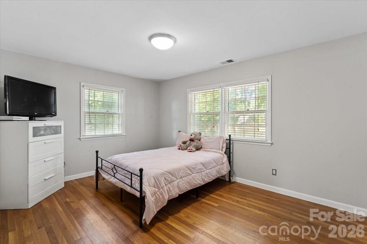 Monticello Woods - Residential