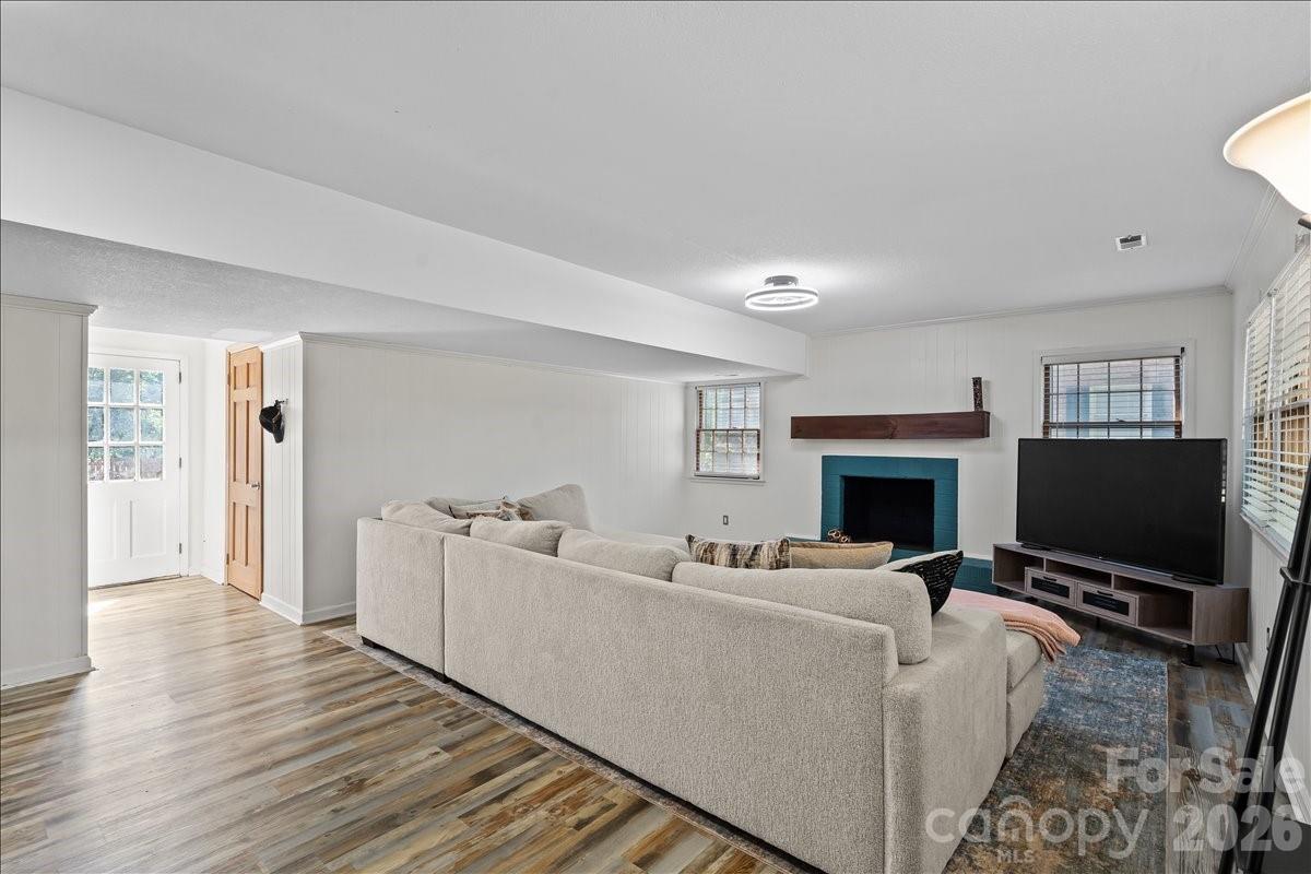 Monticello Woods - Residential
