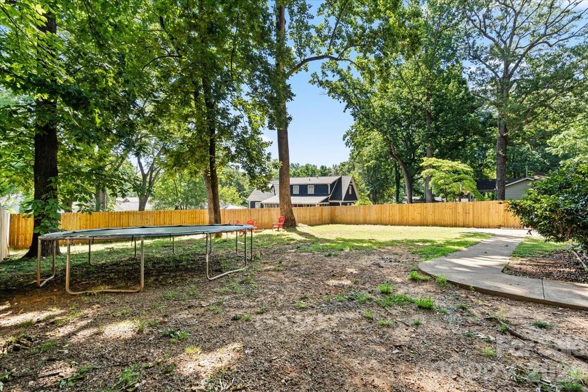 Monticello Woods - Residential