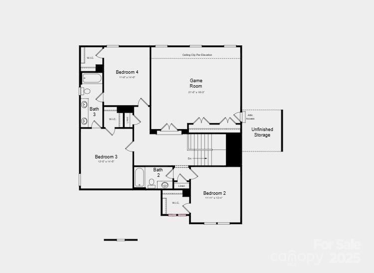 The Estates at Sugar Creek - Residential