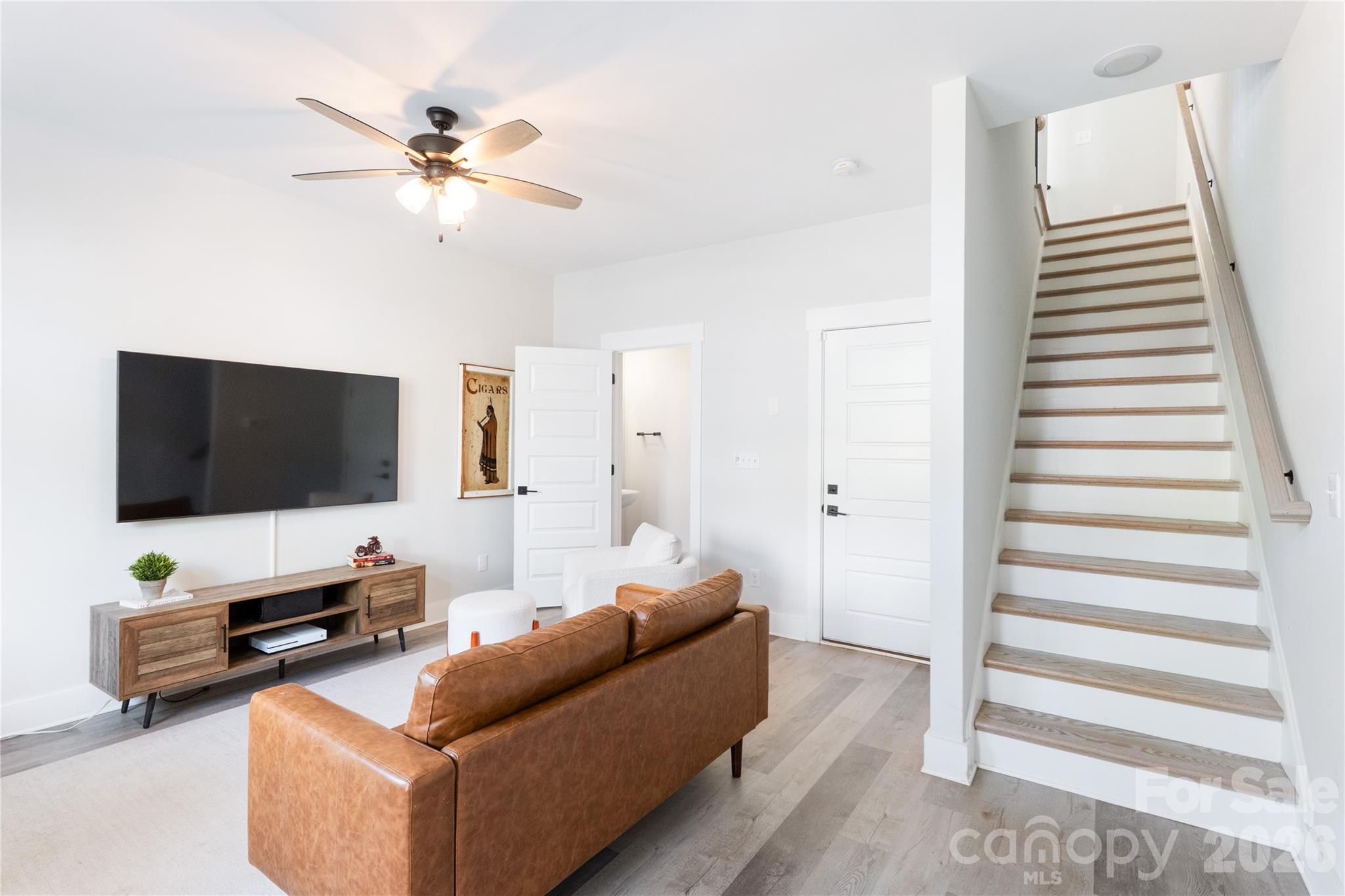 West End Towns - Residential