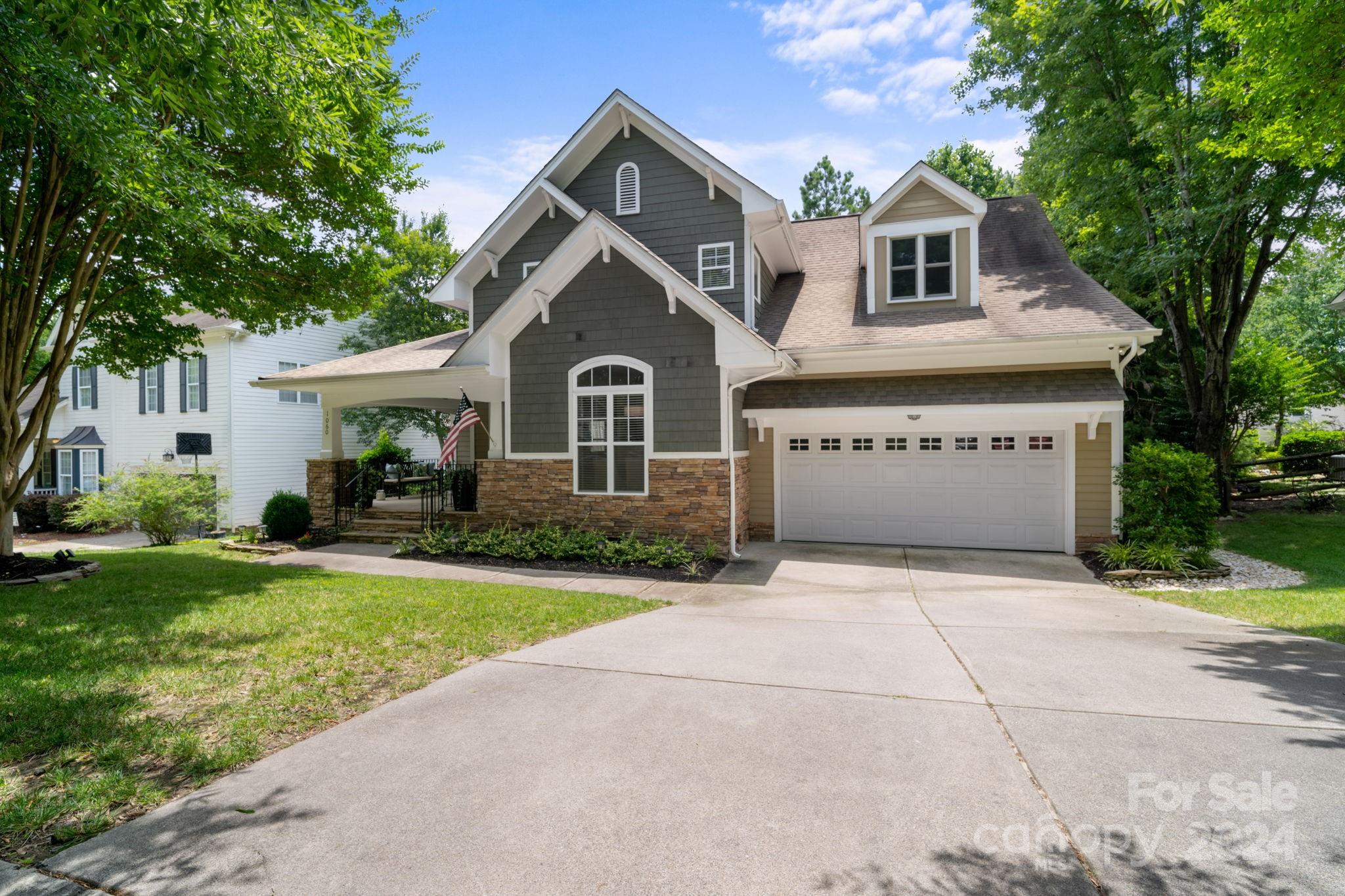 Hunters Run - Residential