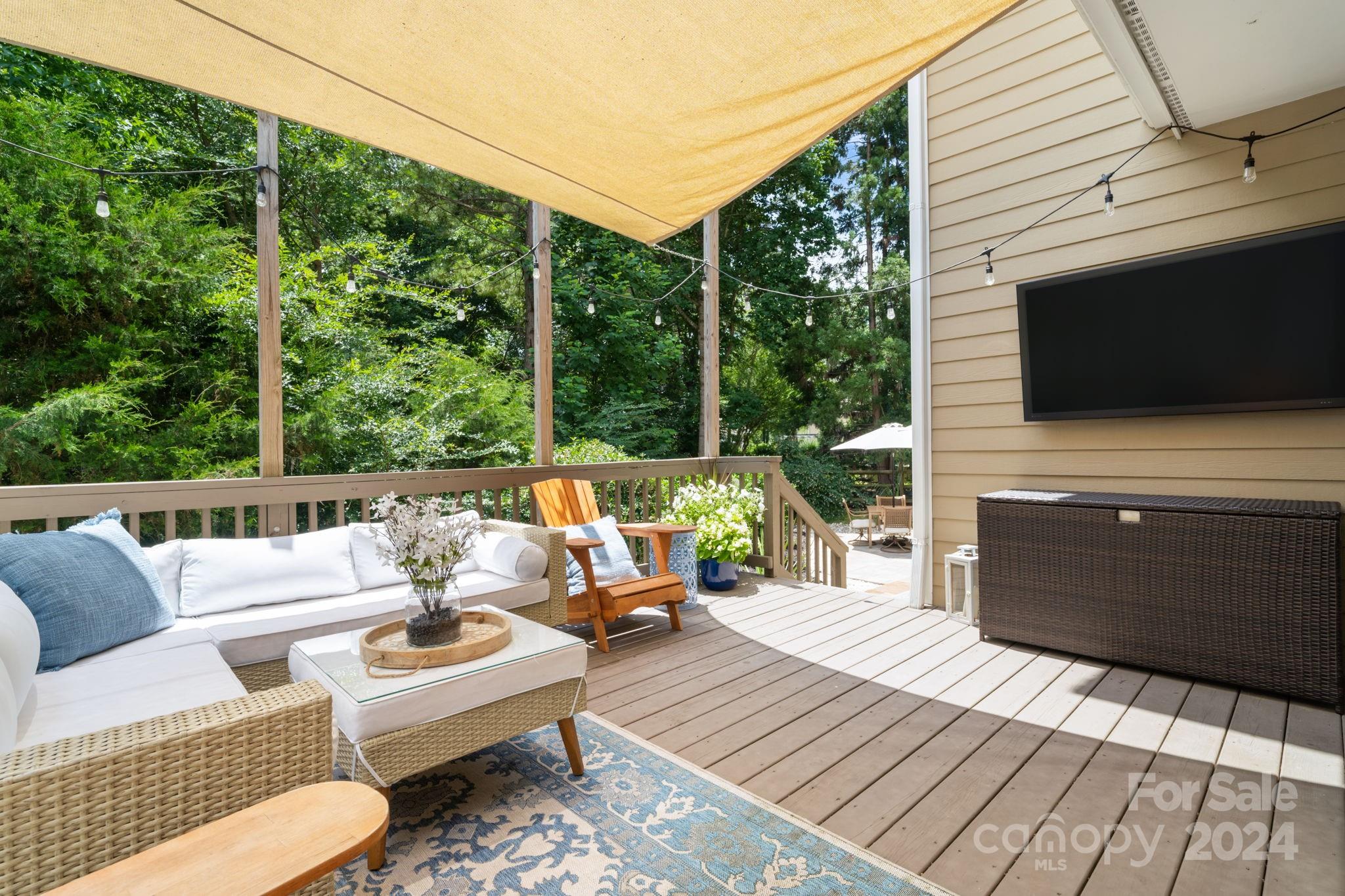 Hunters Run - Residential