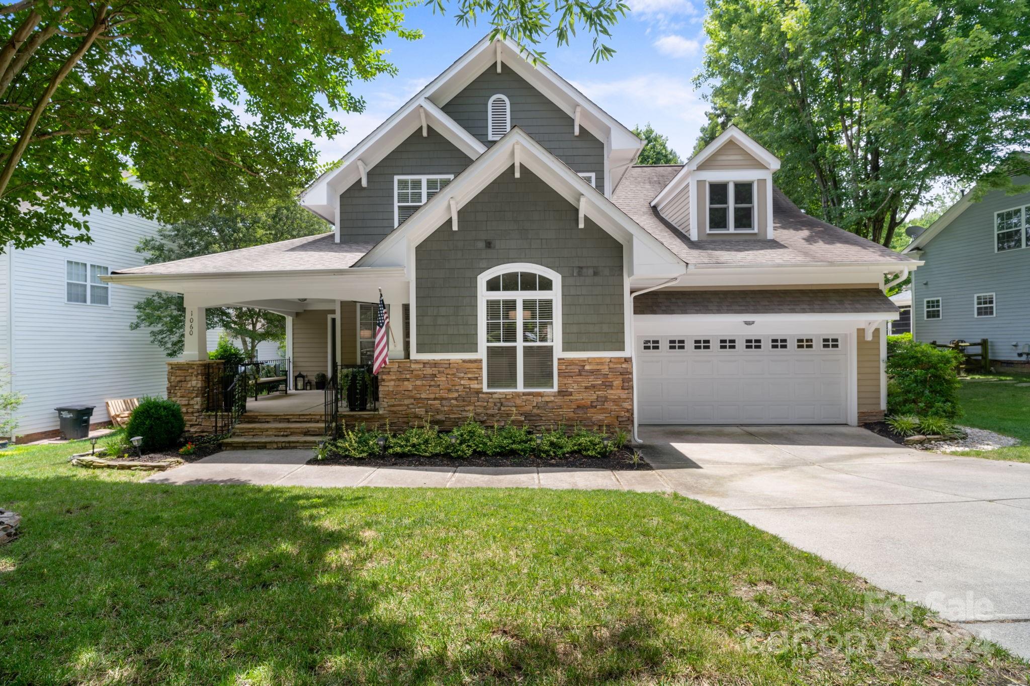 Hunters Run - Residential