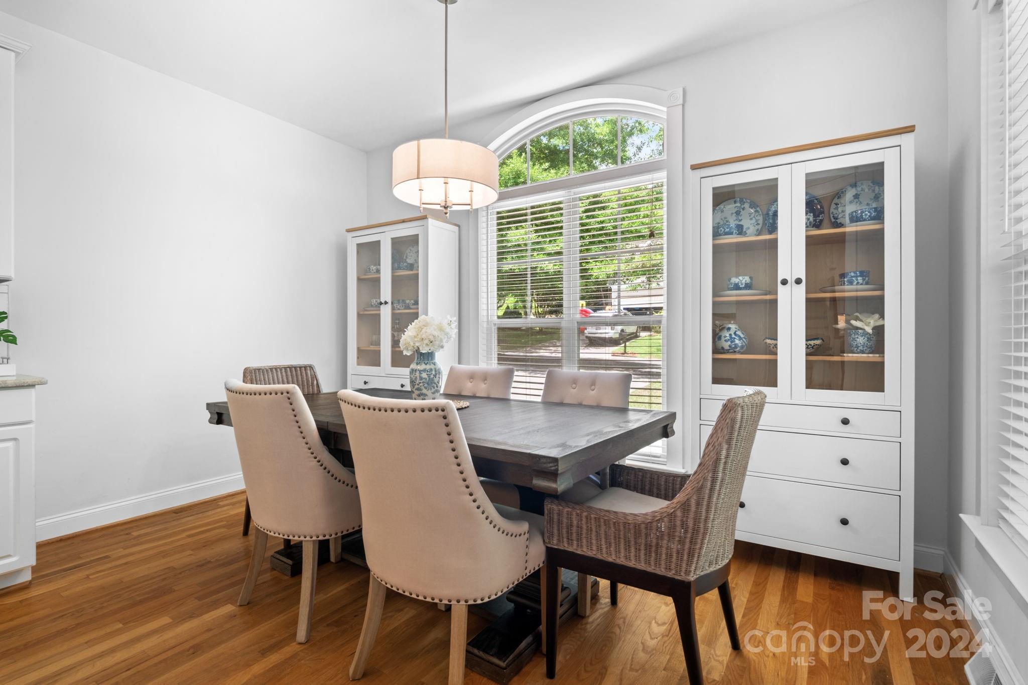 Hunters Run - Residential