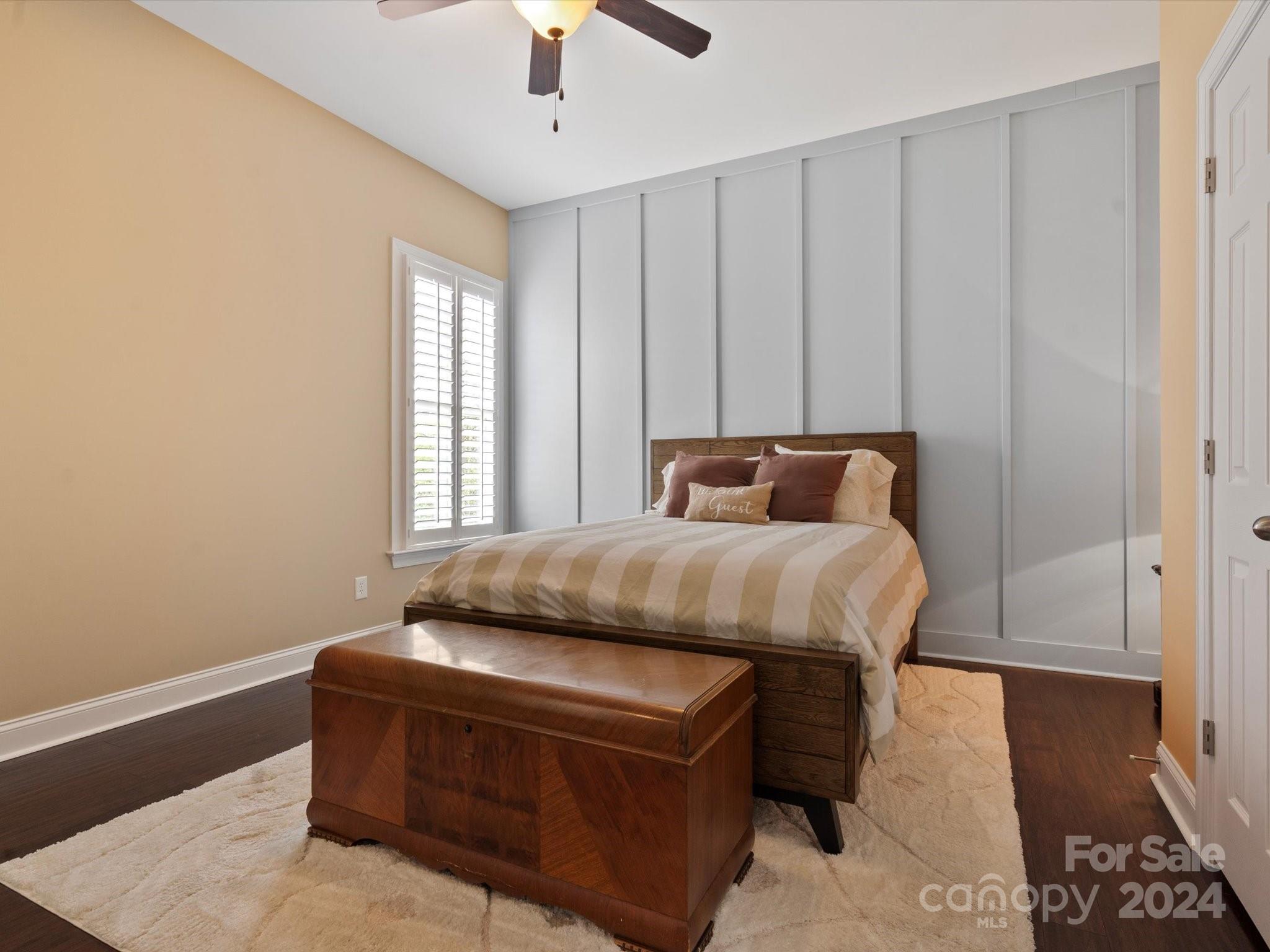 Baxter Village - Residential