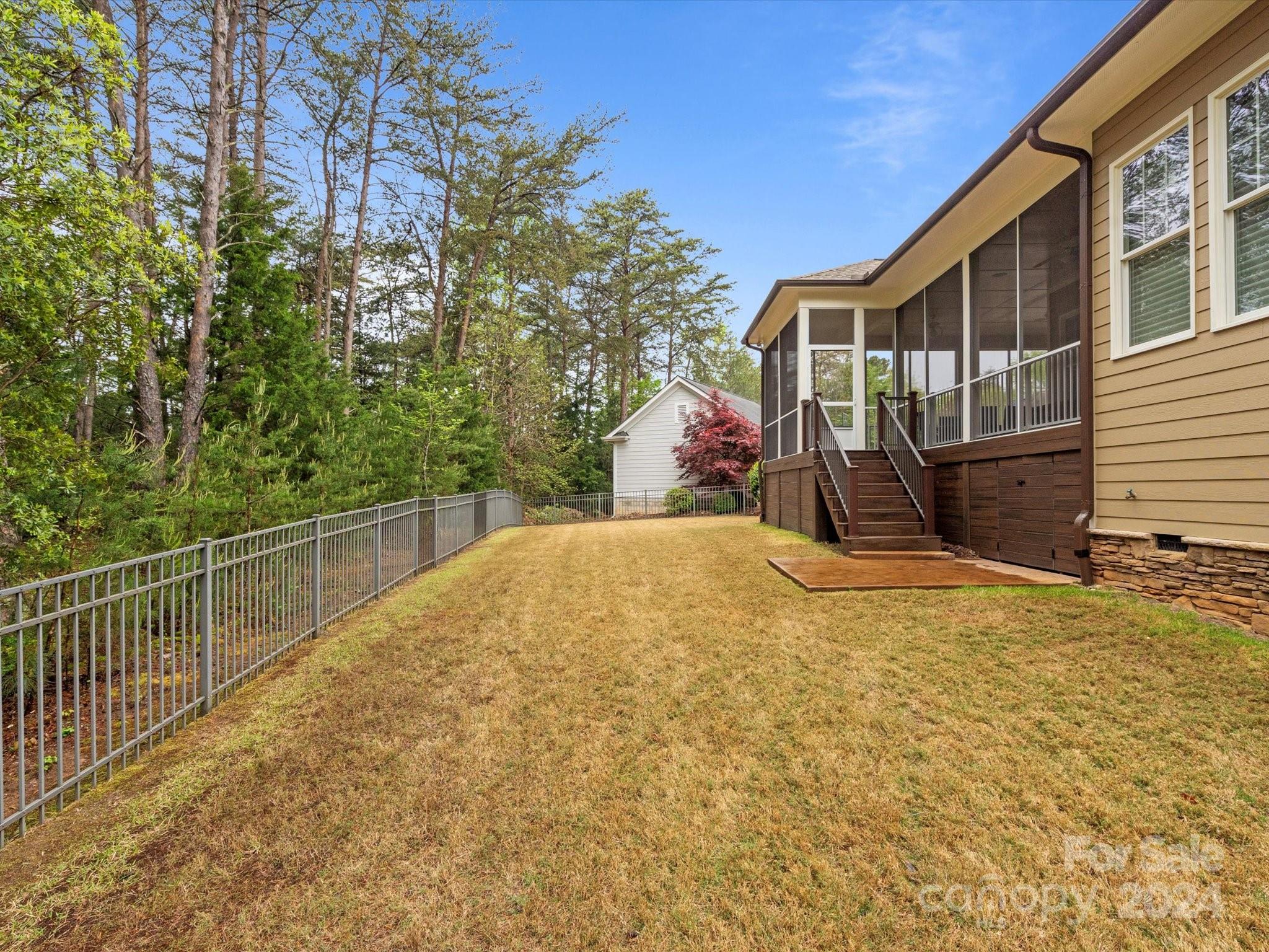 Baxter Village - Residential